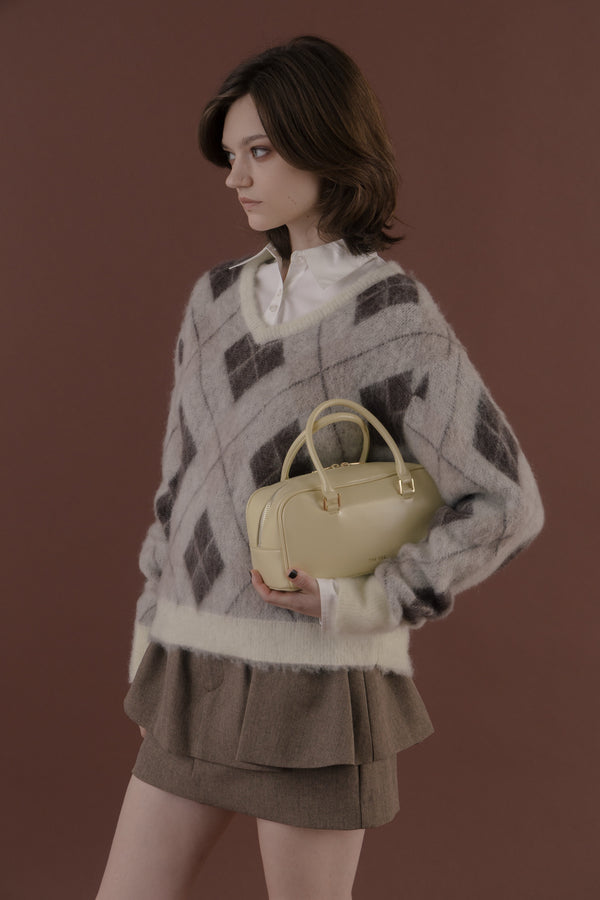 Regent Boston Bag