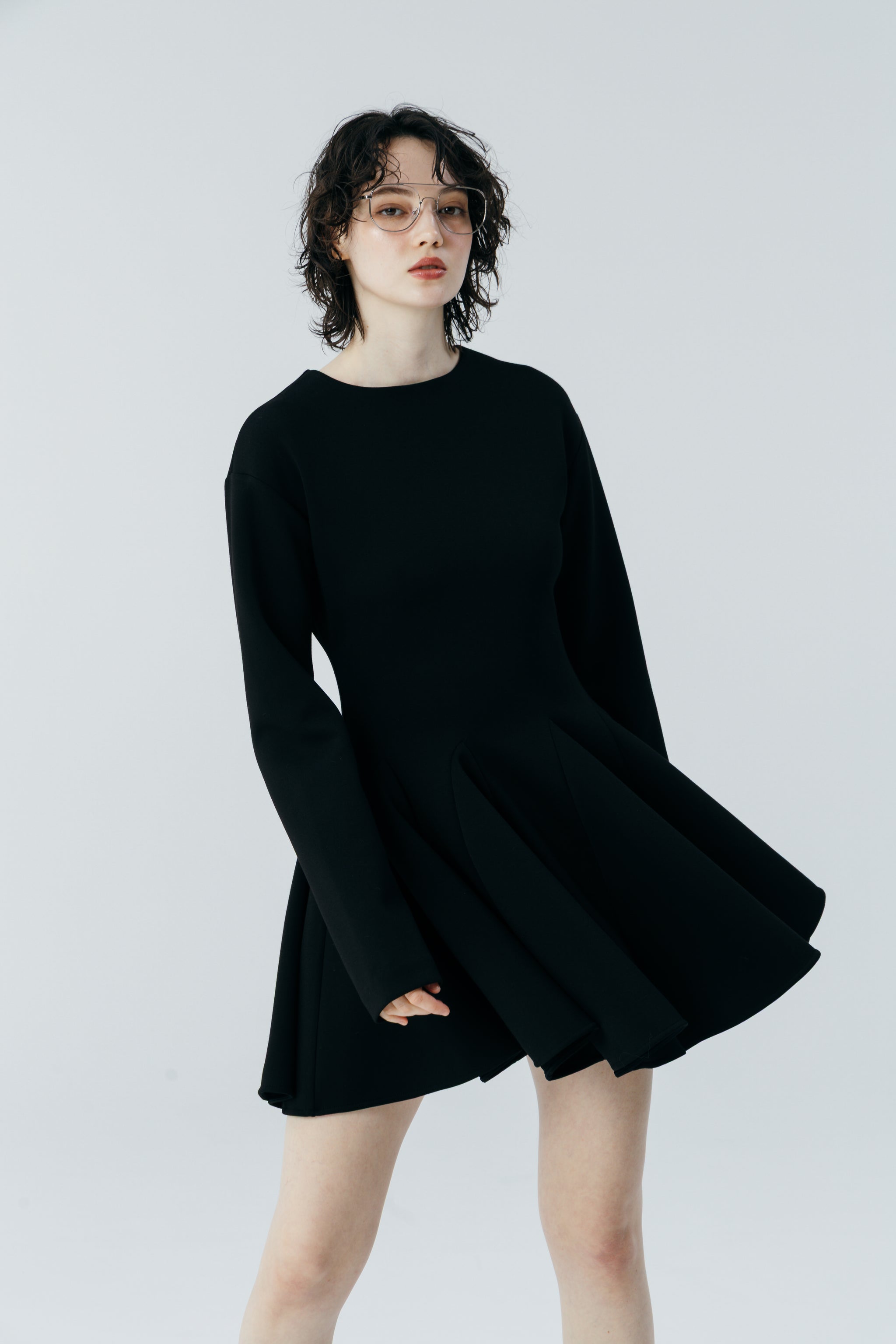 Poros Flare Onepiece