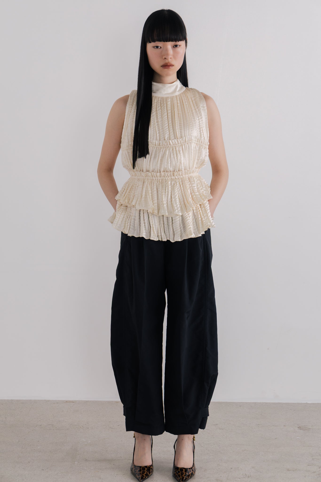 169cm , size S