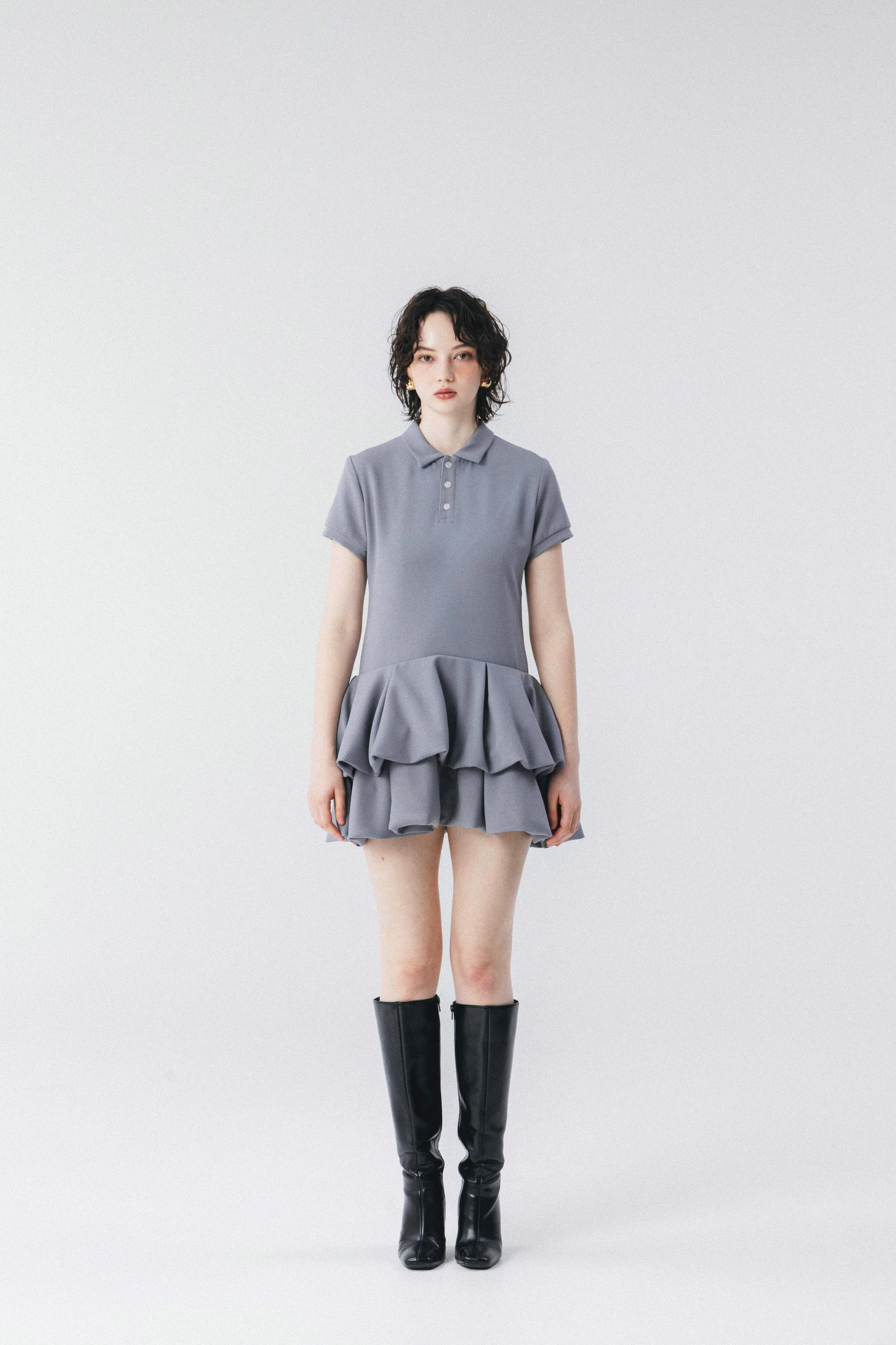 Hydra Polo Onepiece