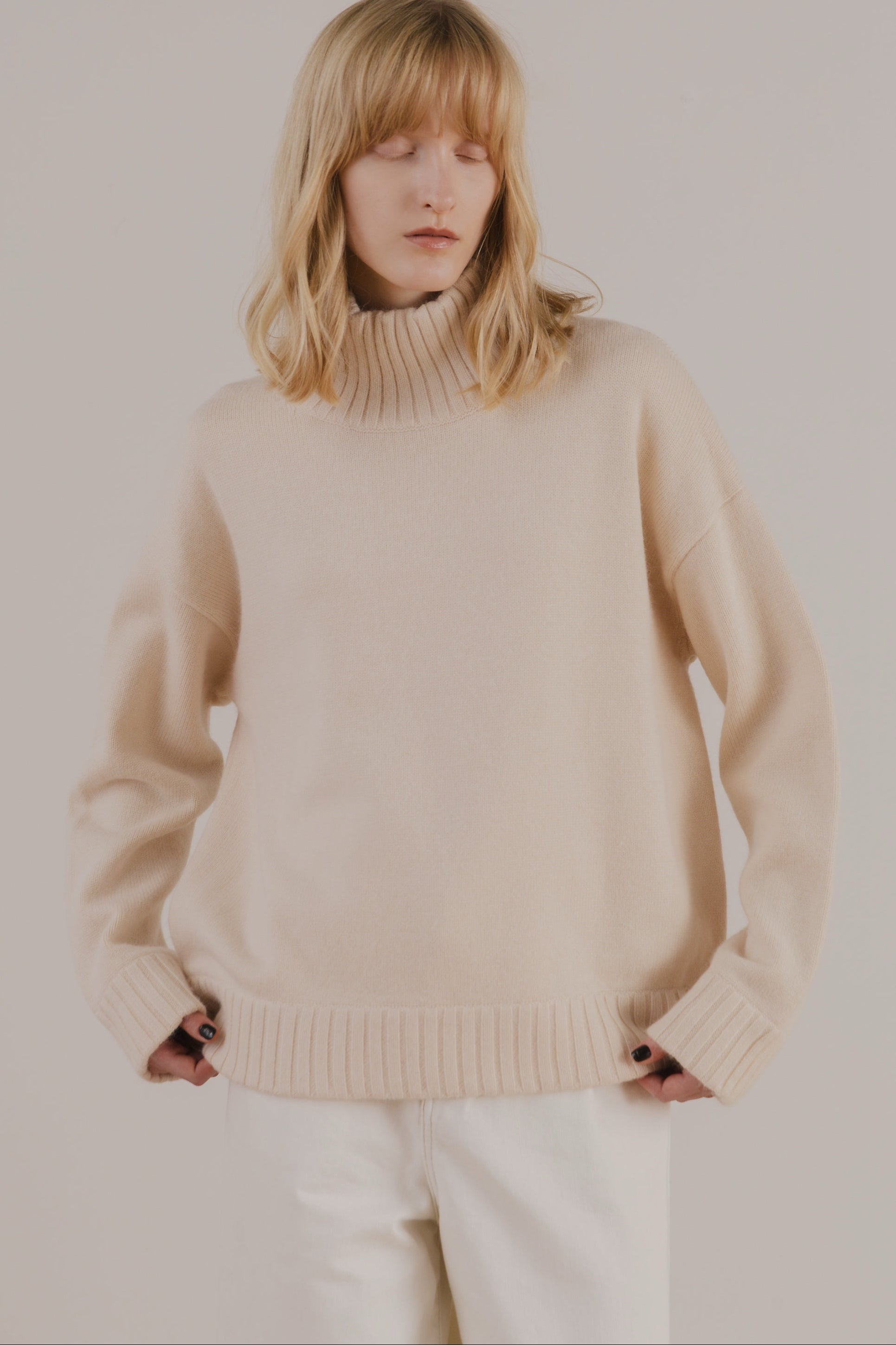 Viktualien Turtleneck