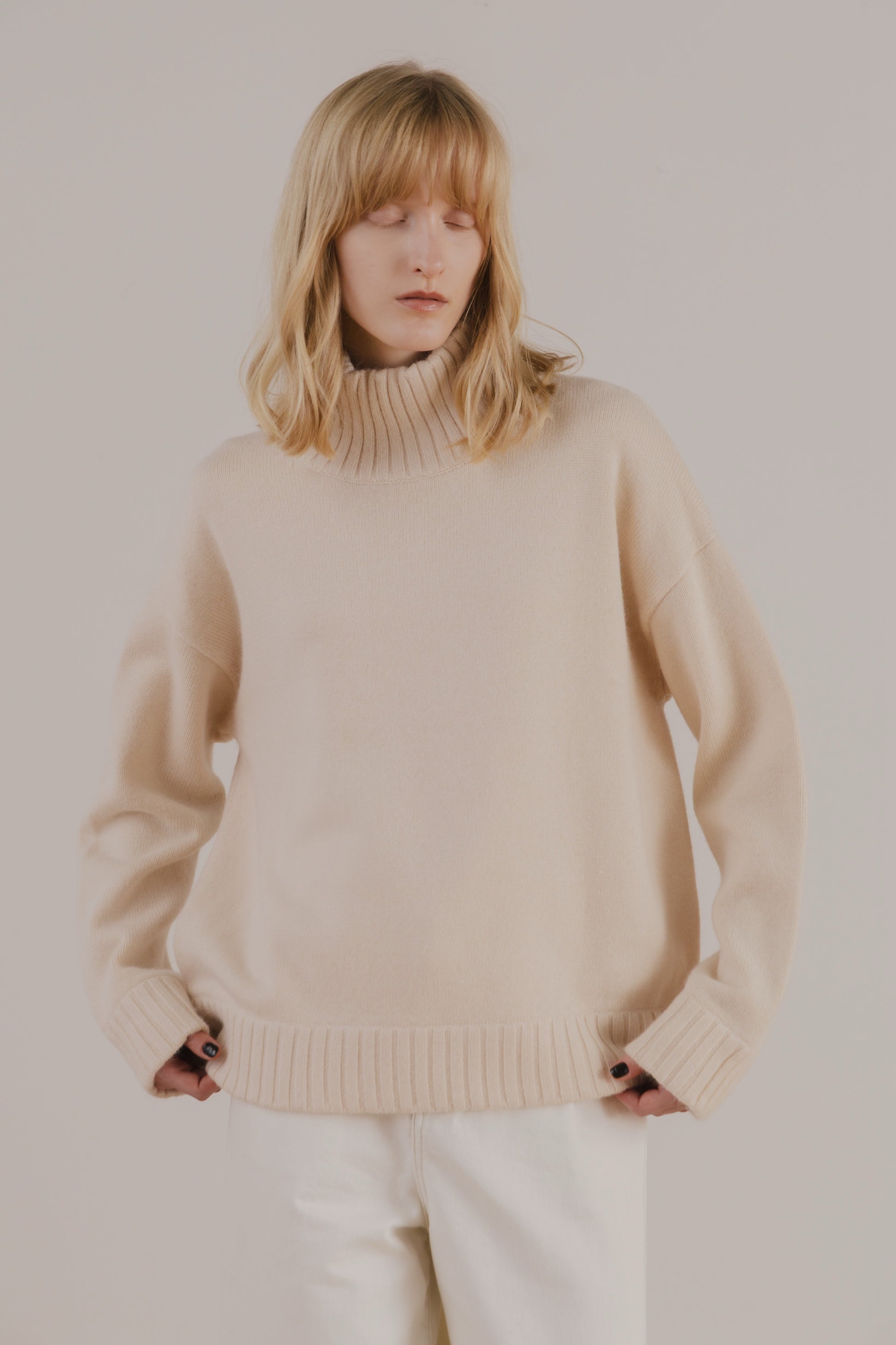 Viktualien Turtleneck