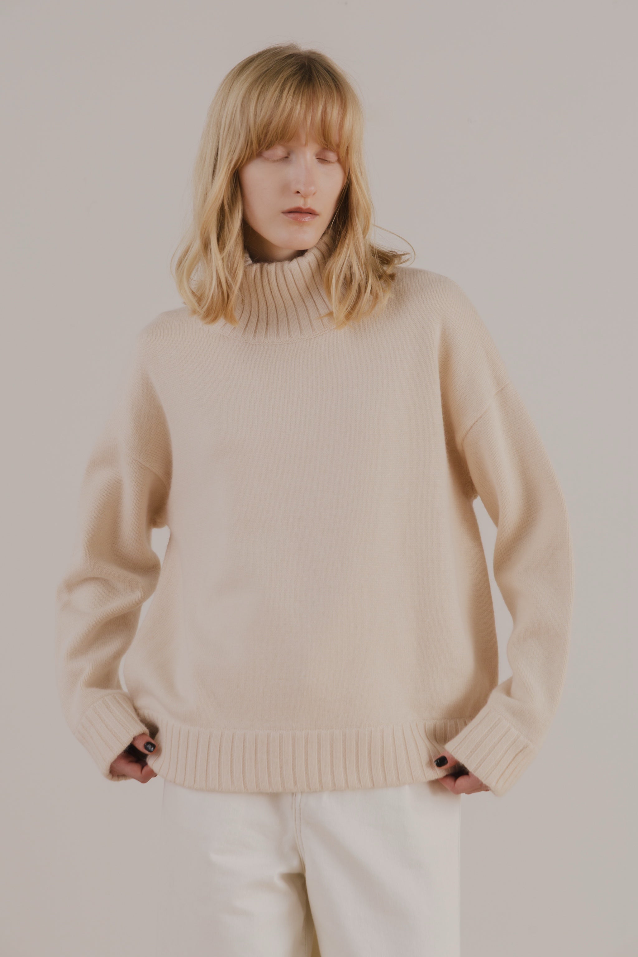 Viktualien Turtleneck