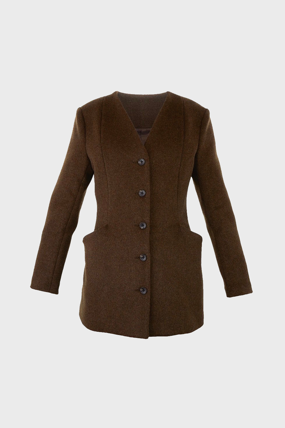 Clapham Jacket Onepiece