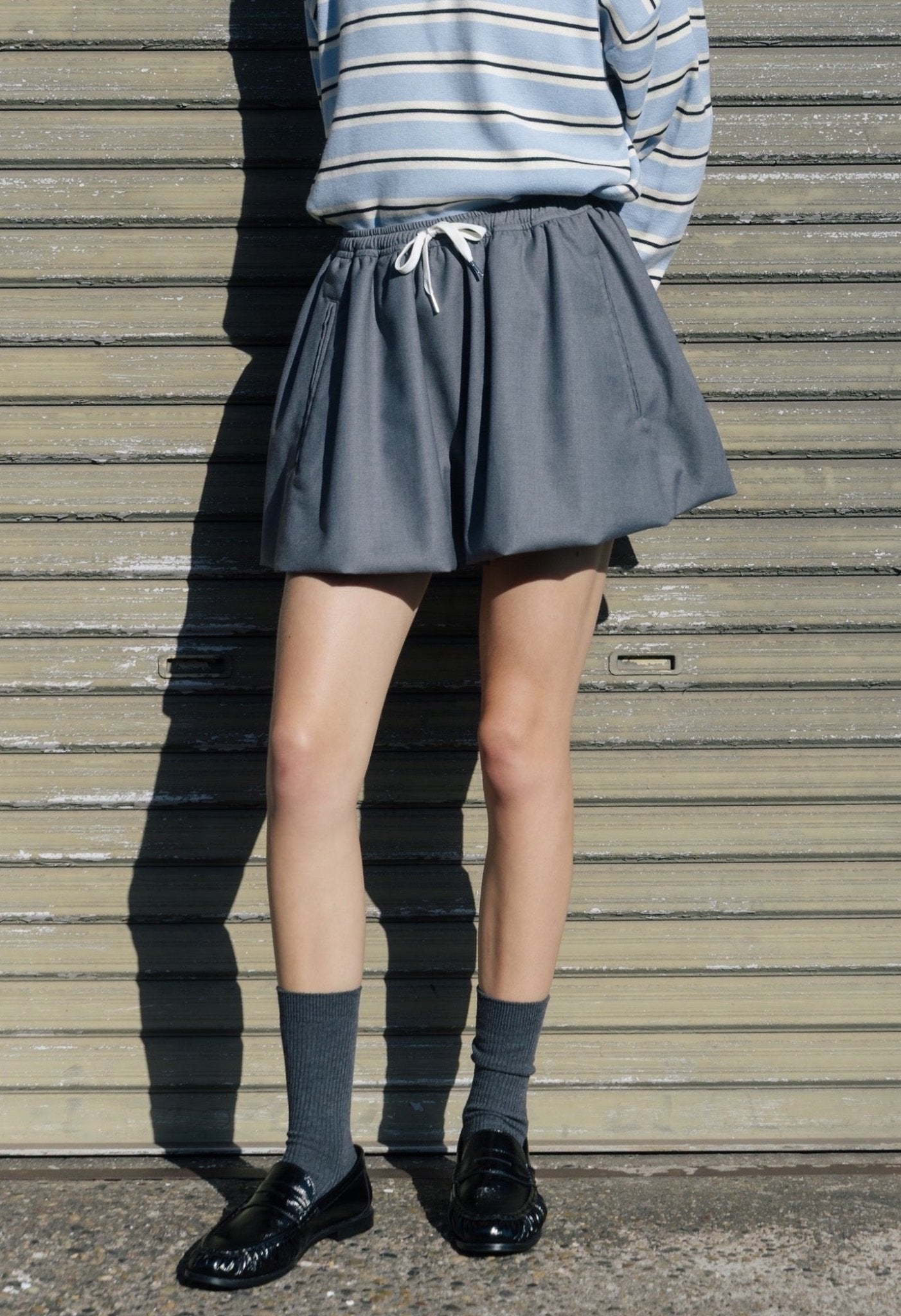 Kuopio Track Skirt