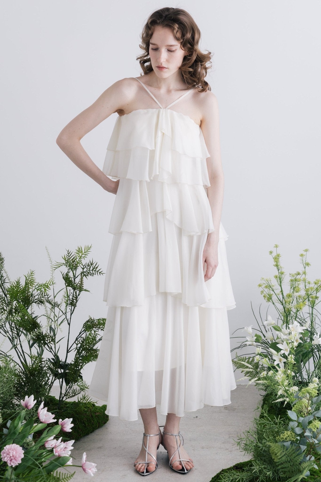 Spui Dress