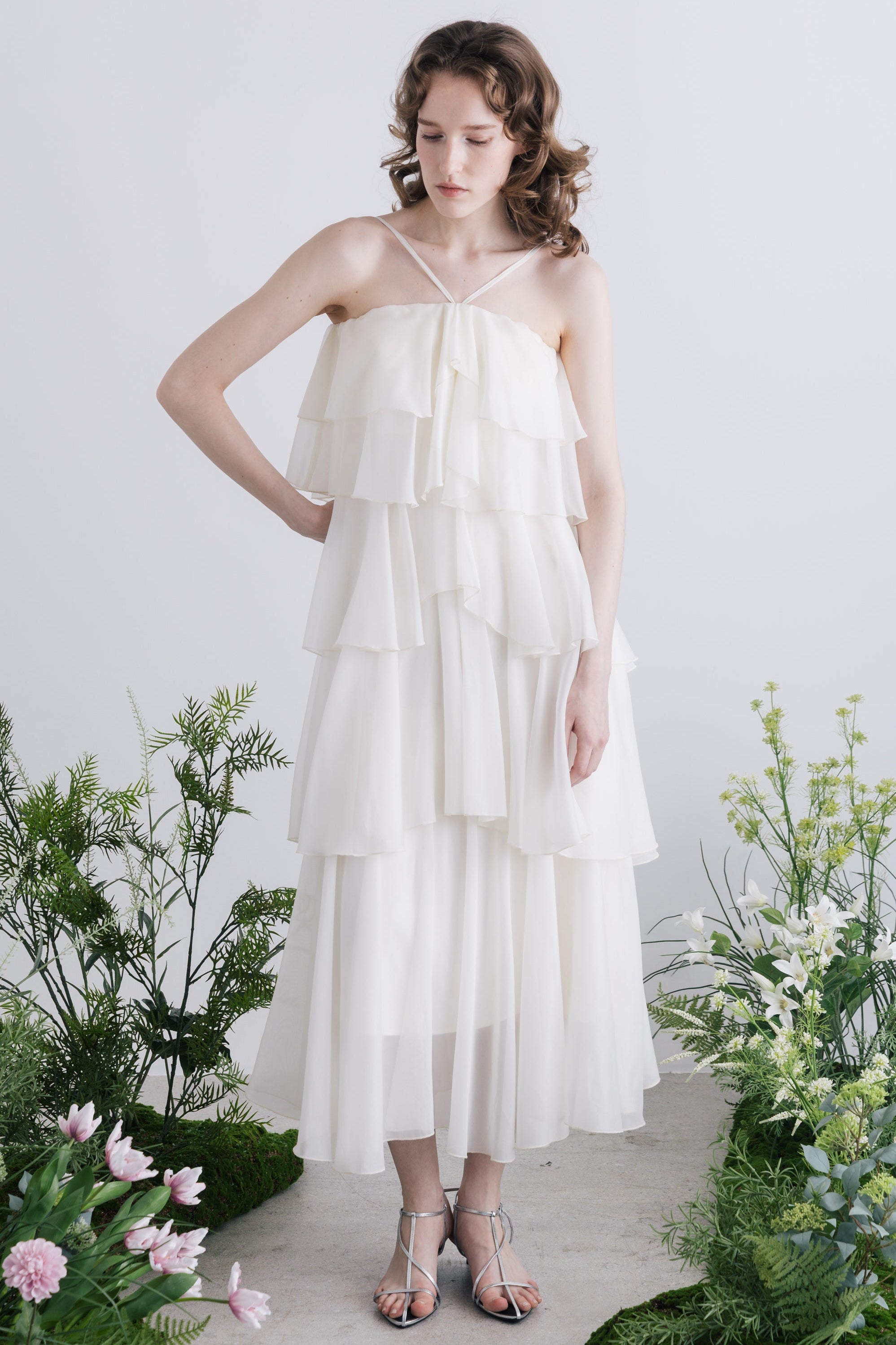 Spui Dress