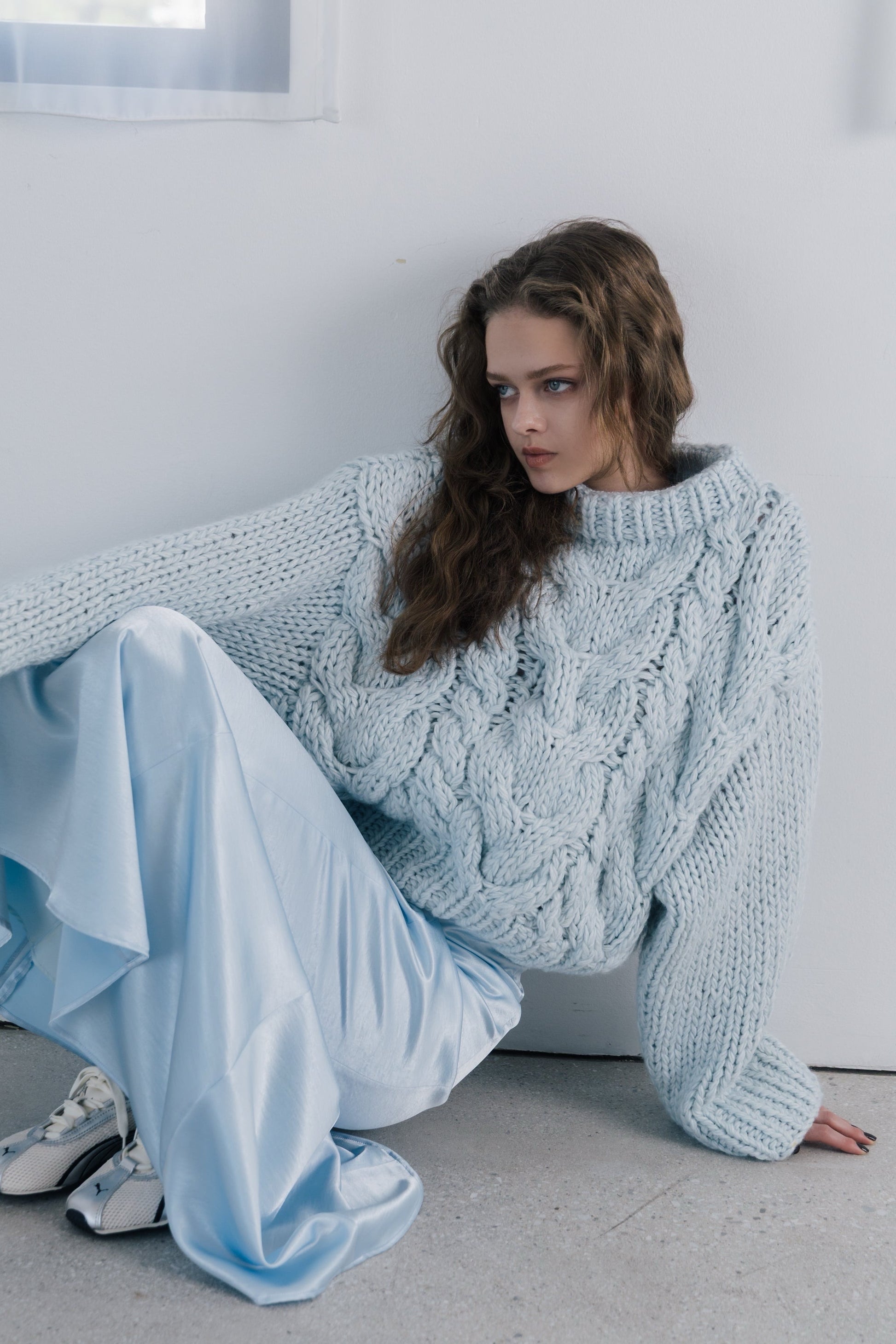 Neuhauser Knit