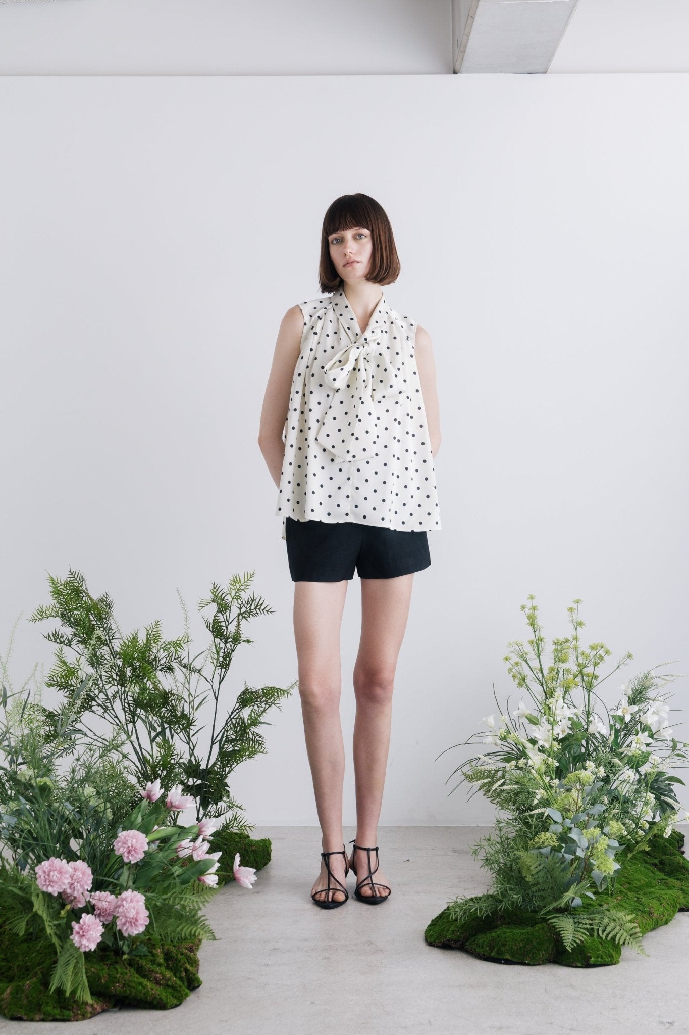 Utrecht Top – THE TOÉ