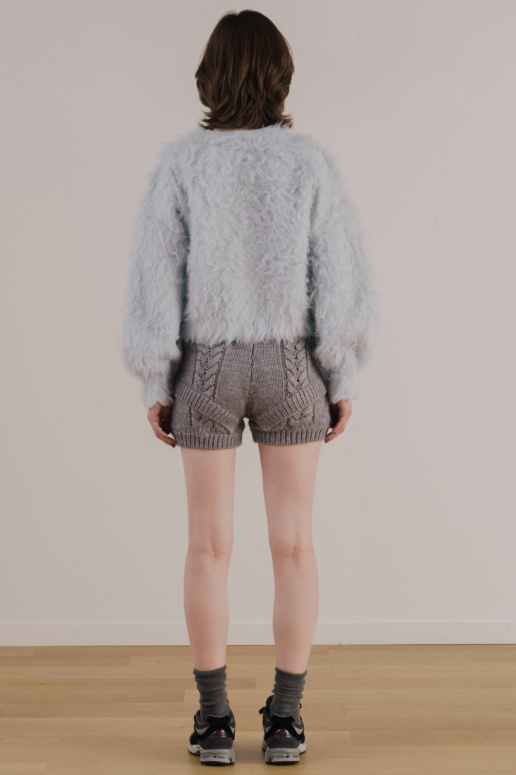 Prenzlauer Knit Pants