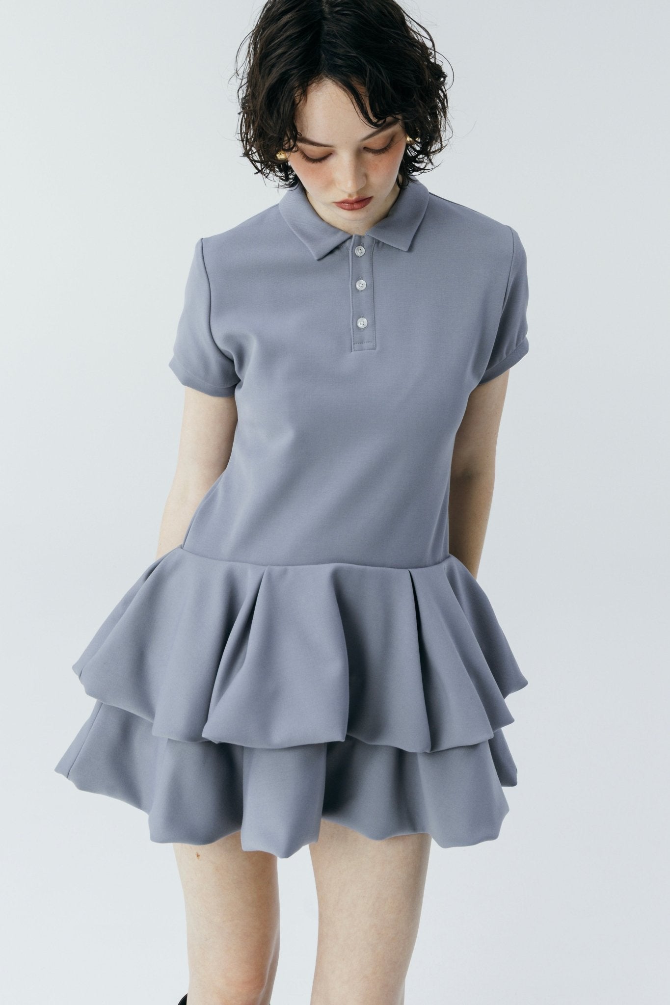Hydra Polo Onepiece