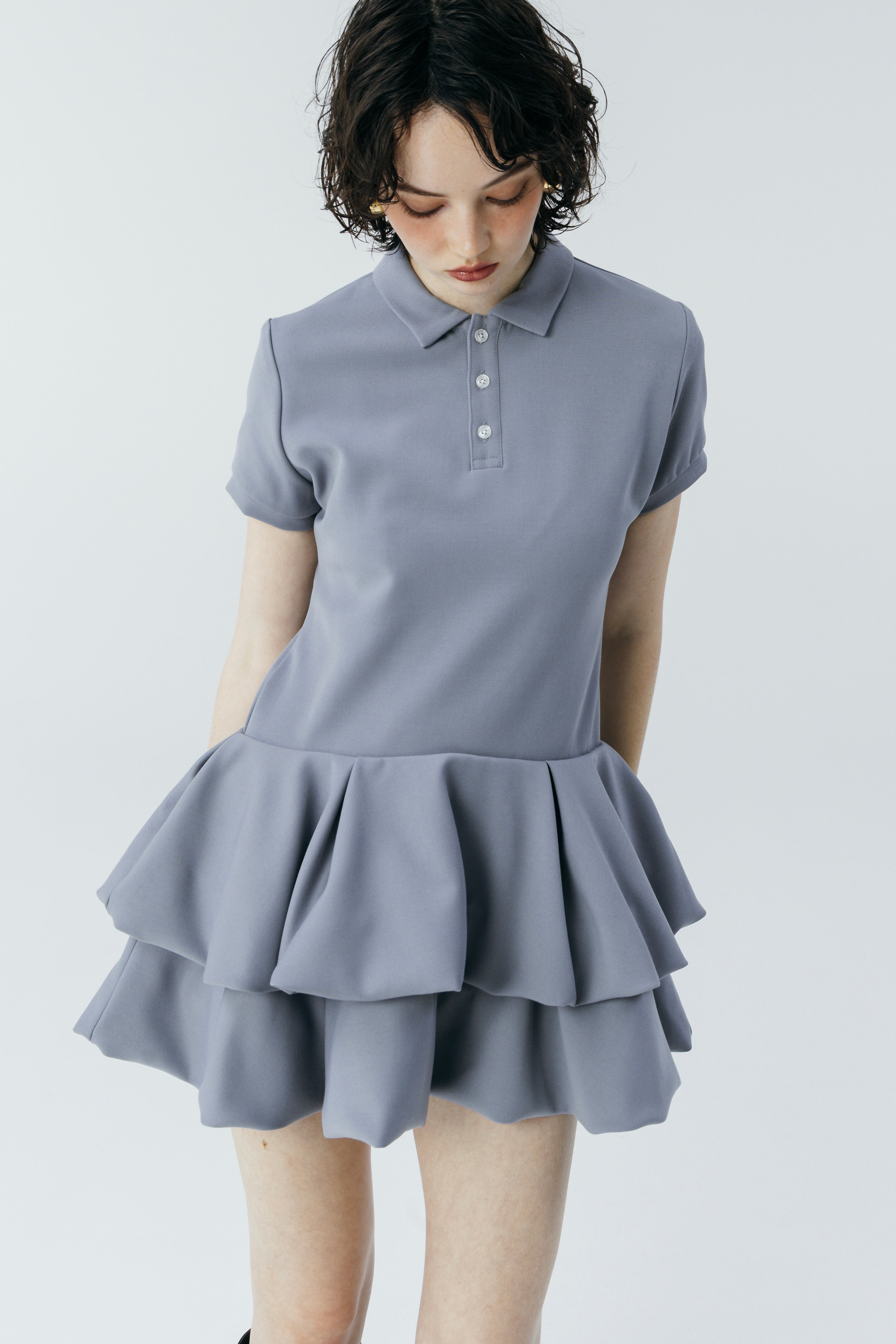 Hydra Polo Onepiece