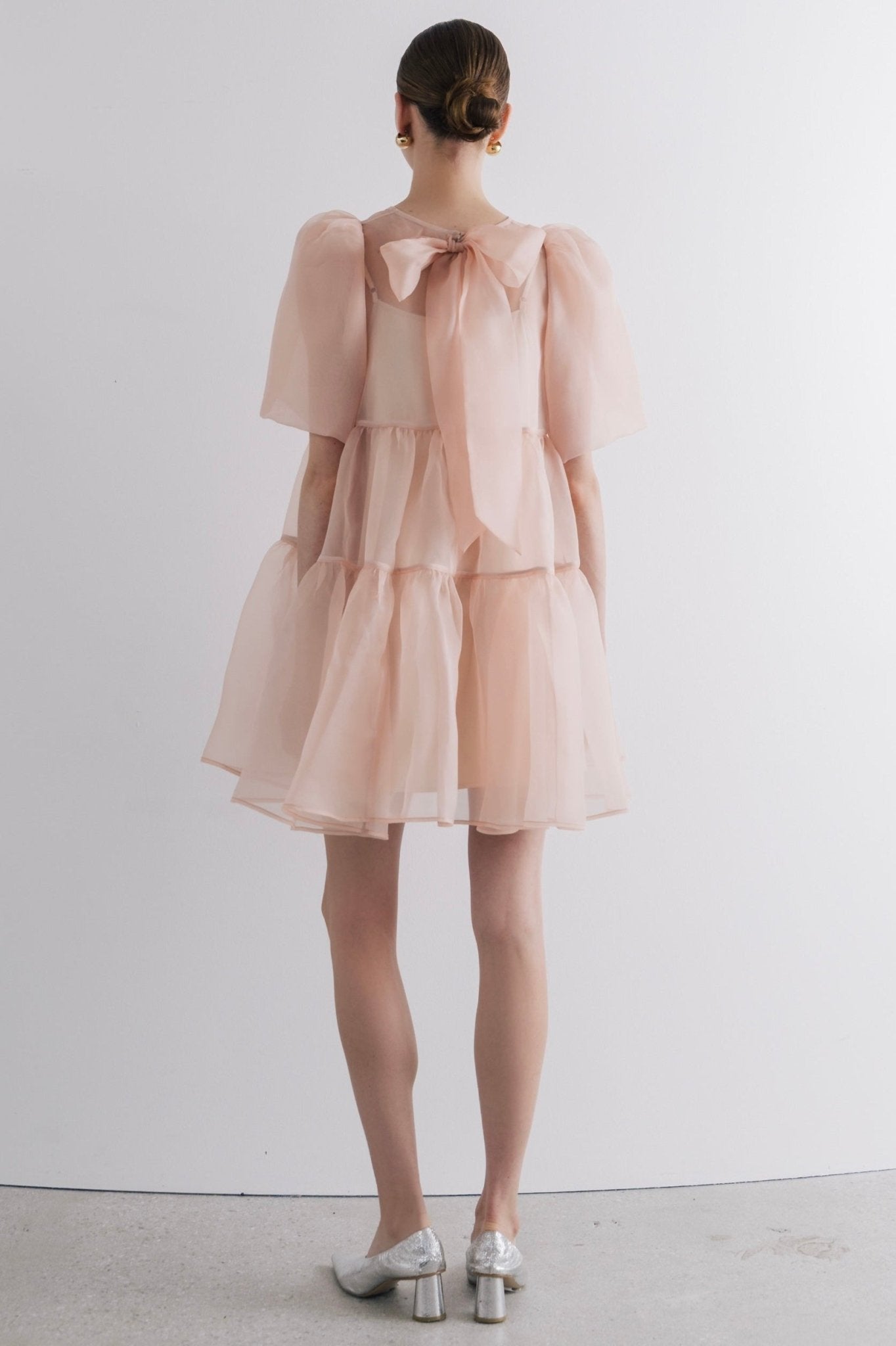 Bellevue Dress