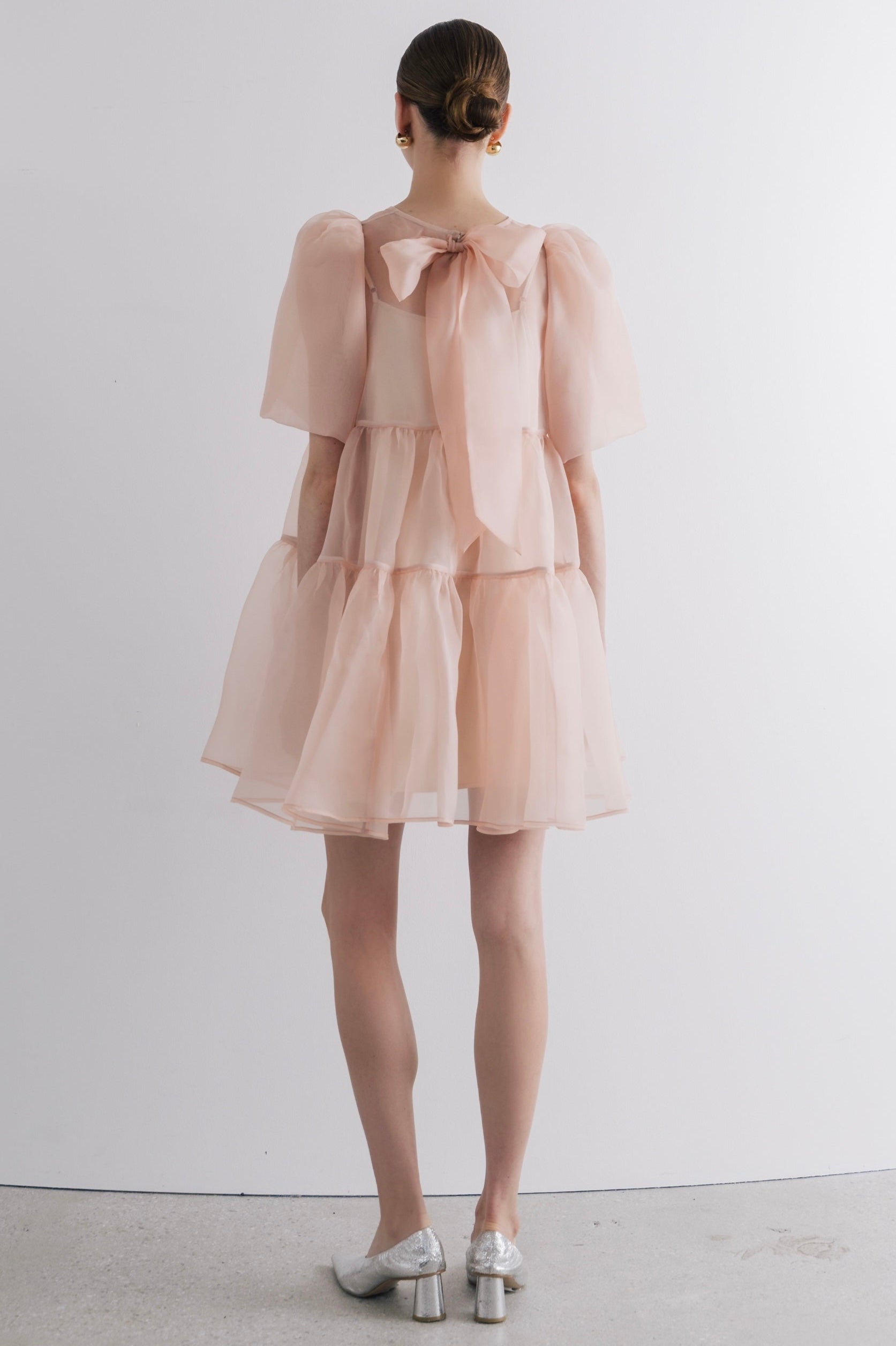 Bellevue Dress