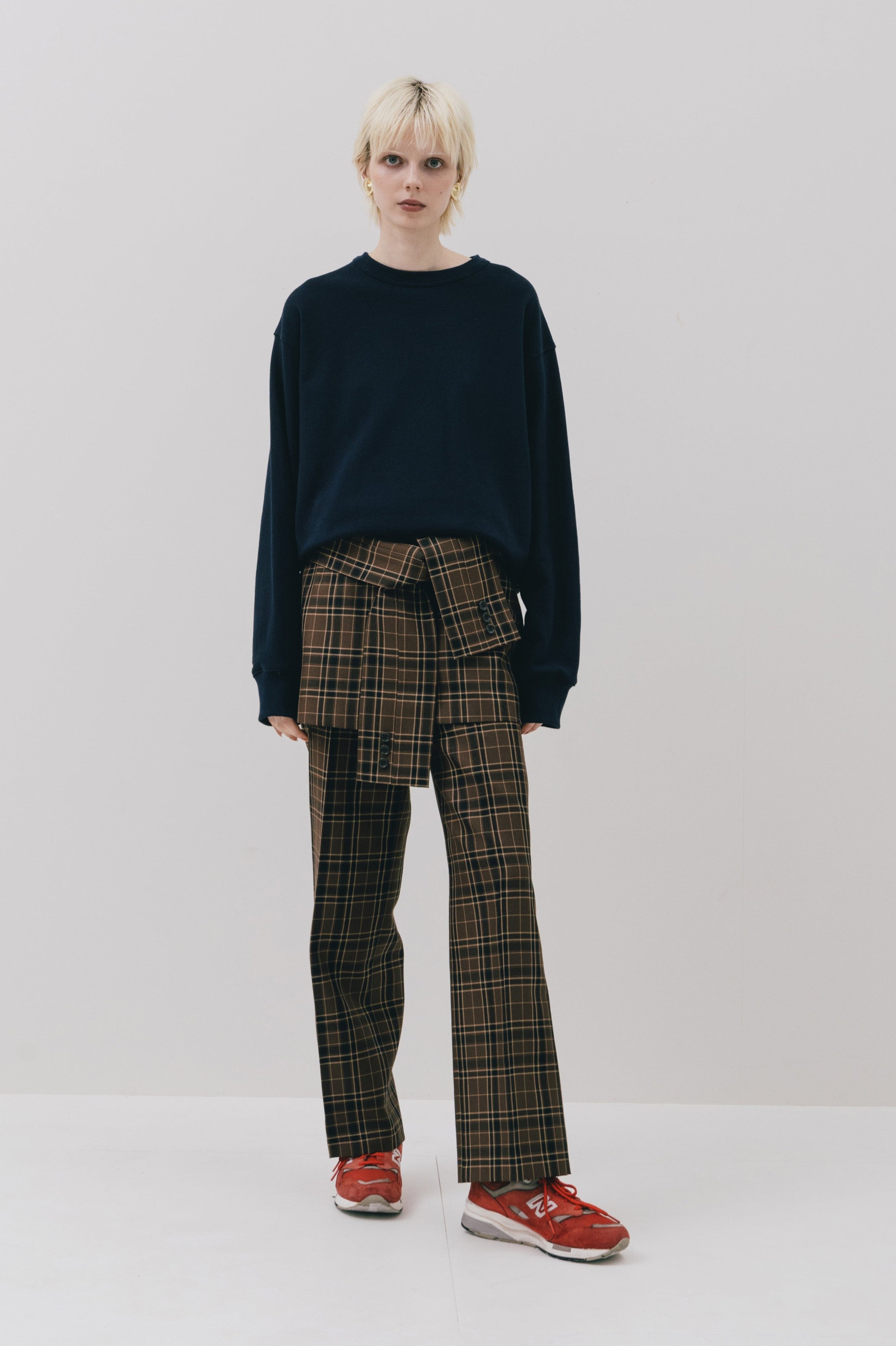 Buckingham Pants