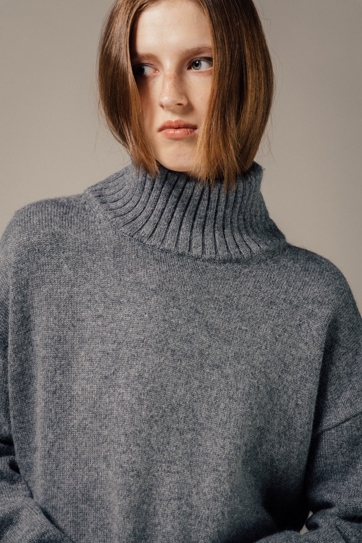 Viktualien Turtleneck