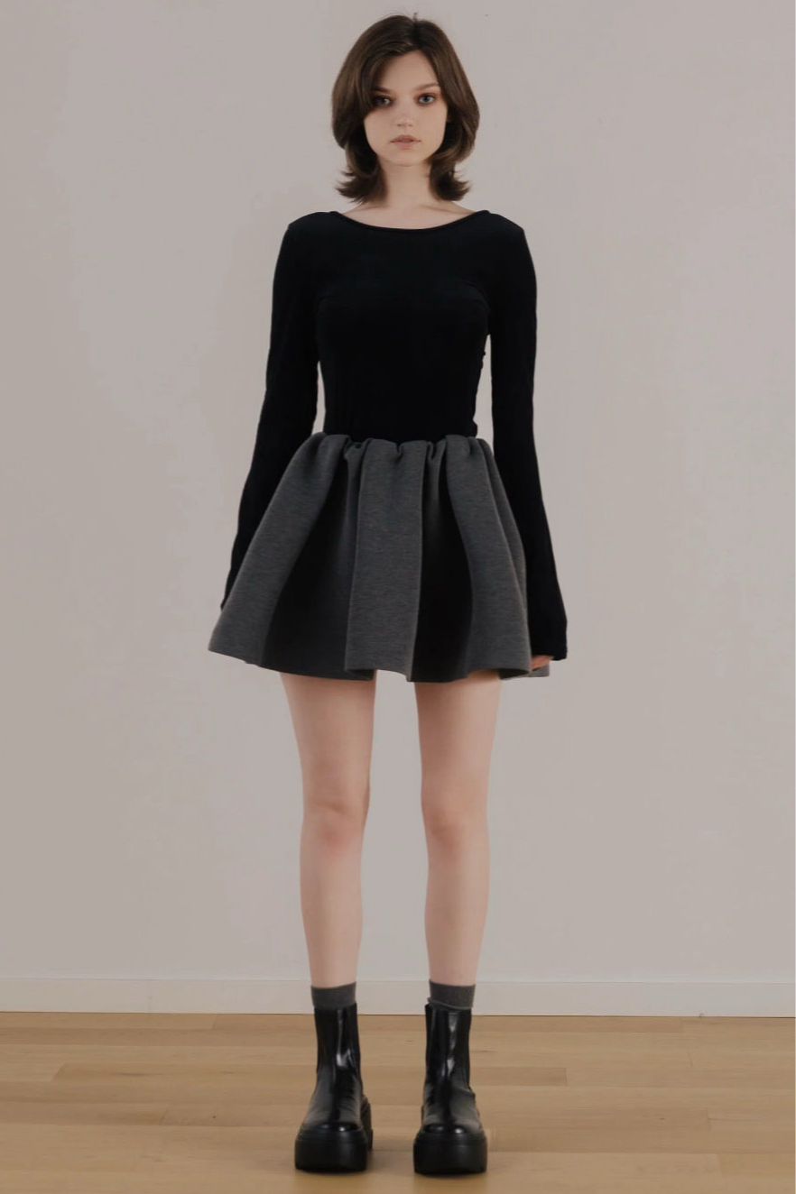 Alster Skirt