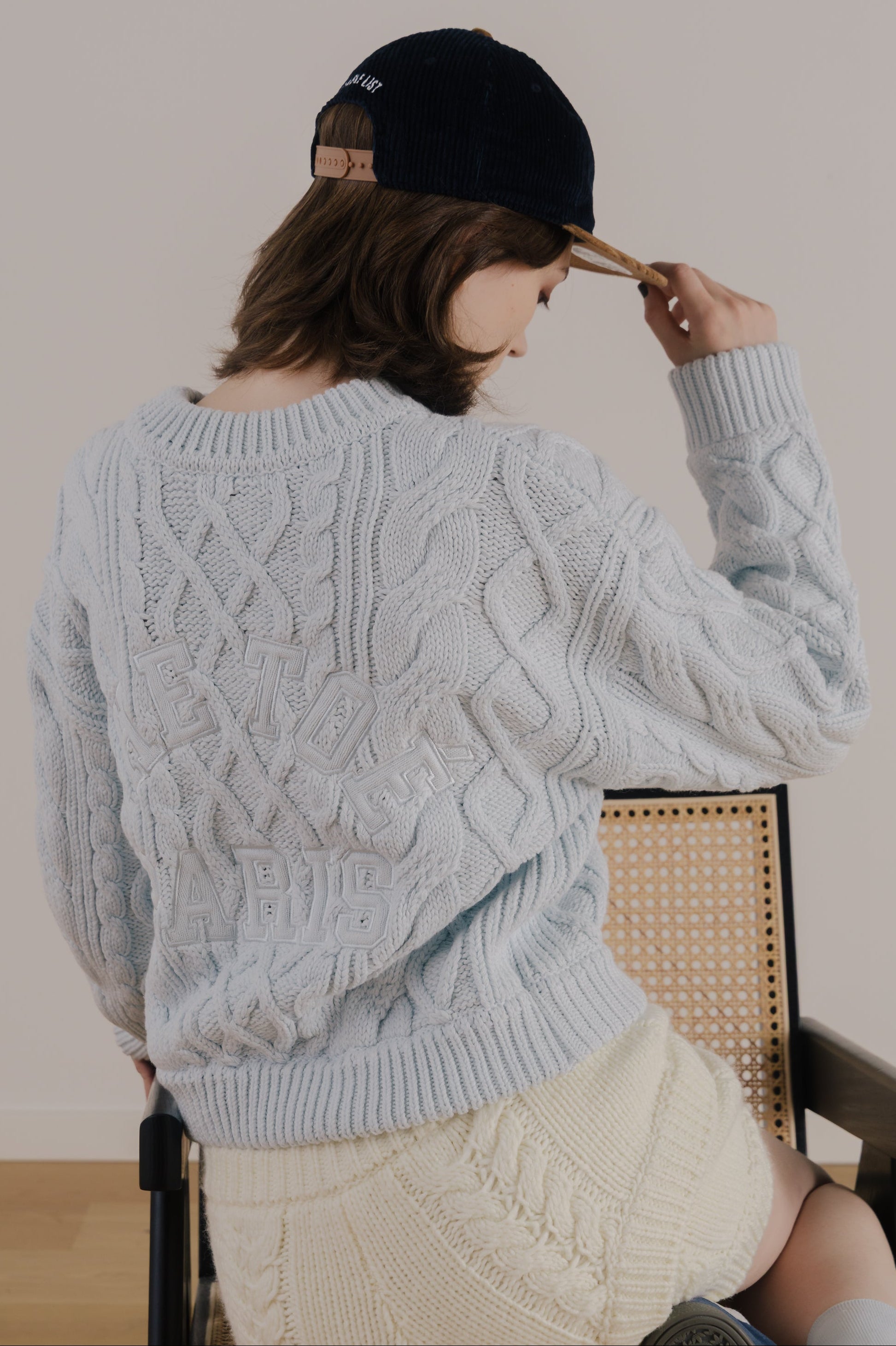 Prenzlauer Knit Pants