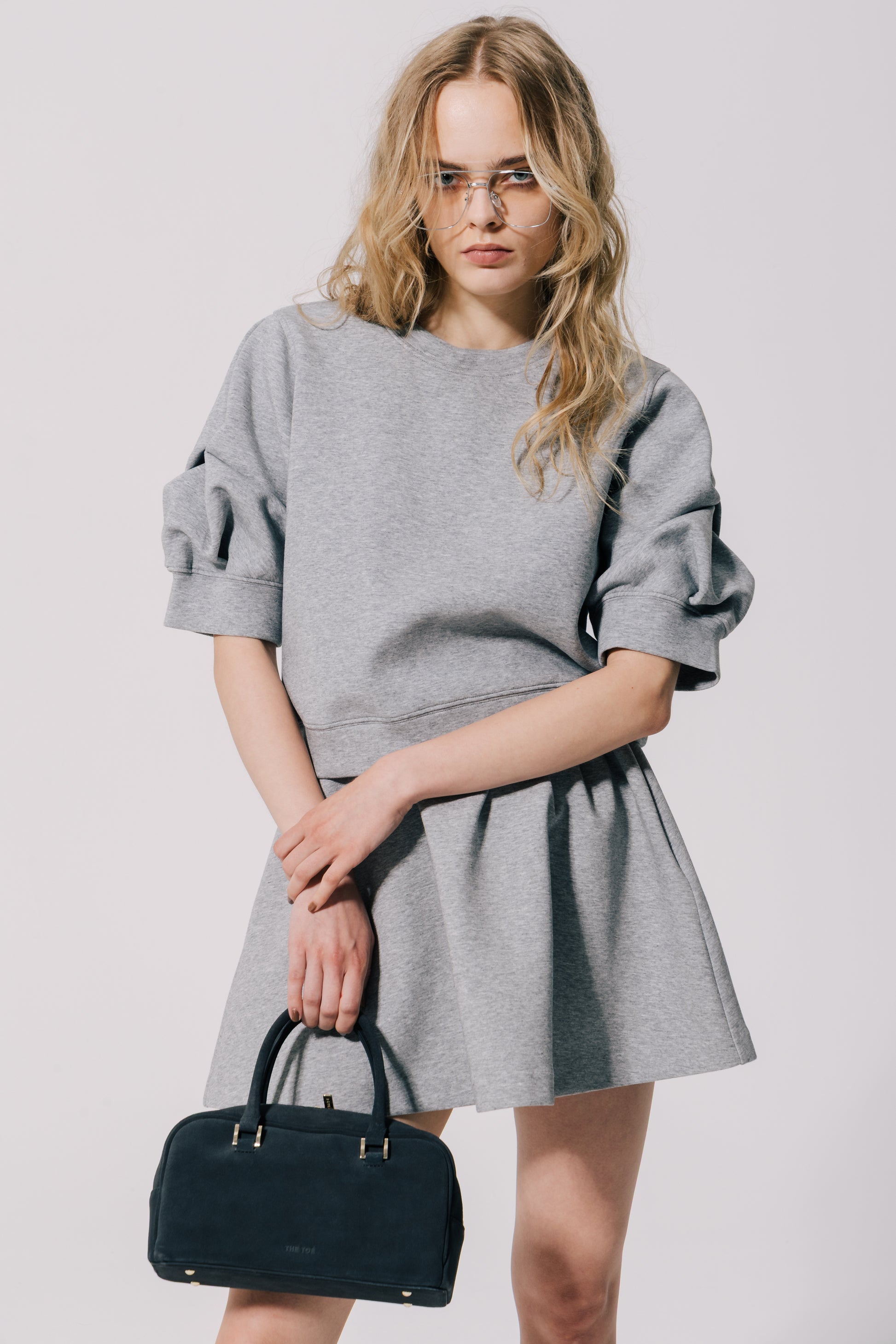 Dumbo Mini Skirt
