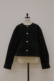 Rosenthaler Jacket