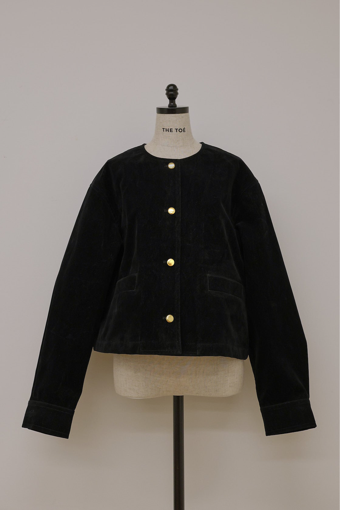 Rosenthaler Jacket