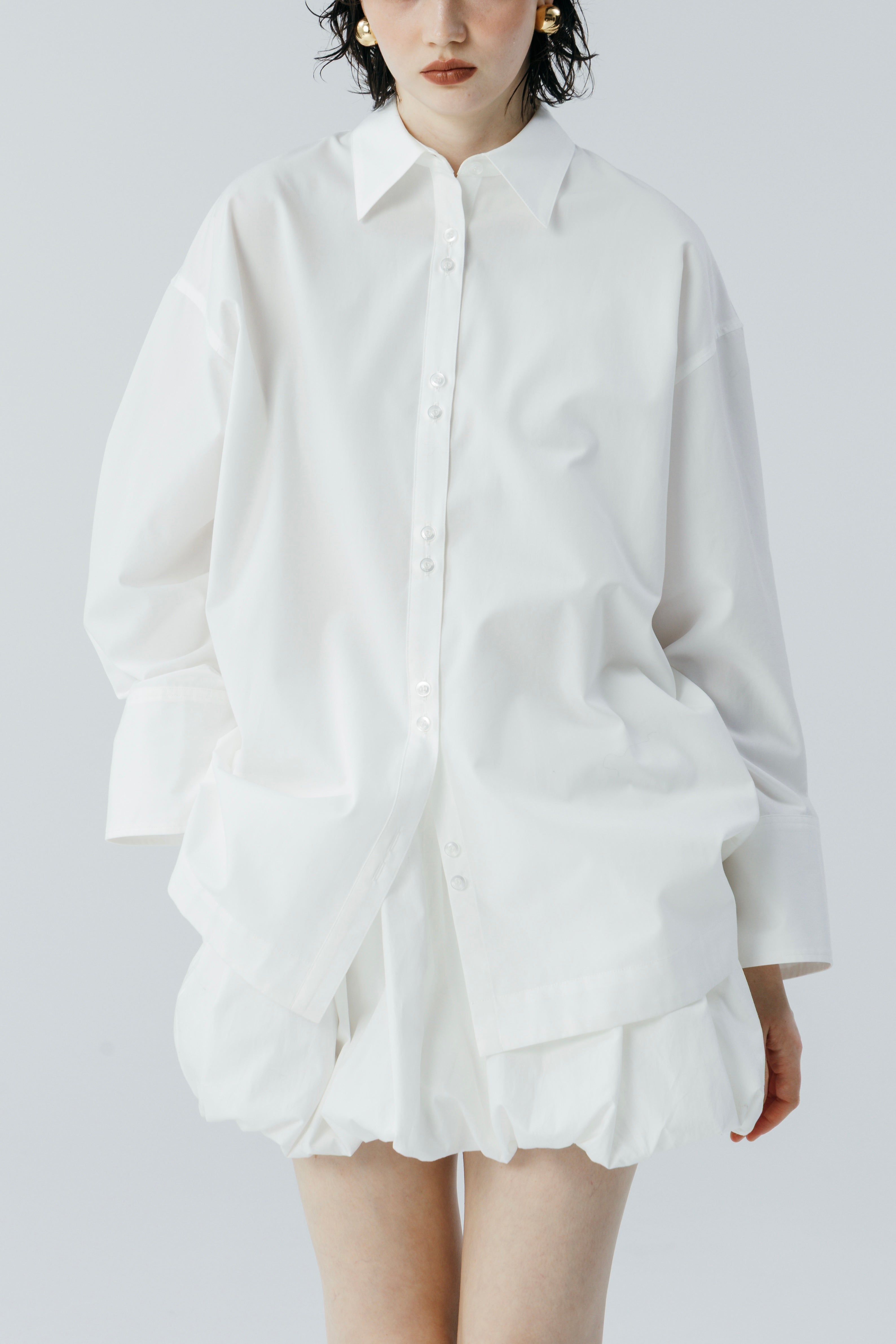 Naxos Breeze Shirt