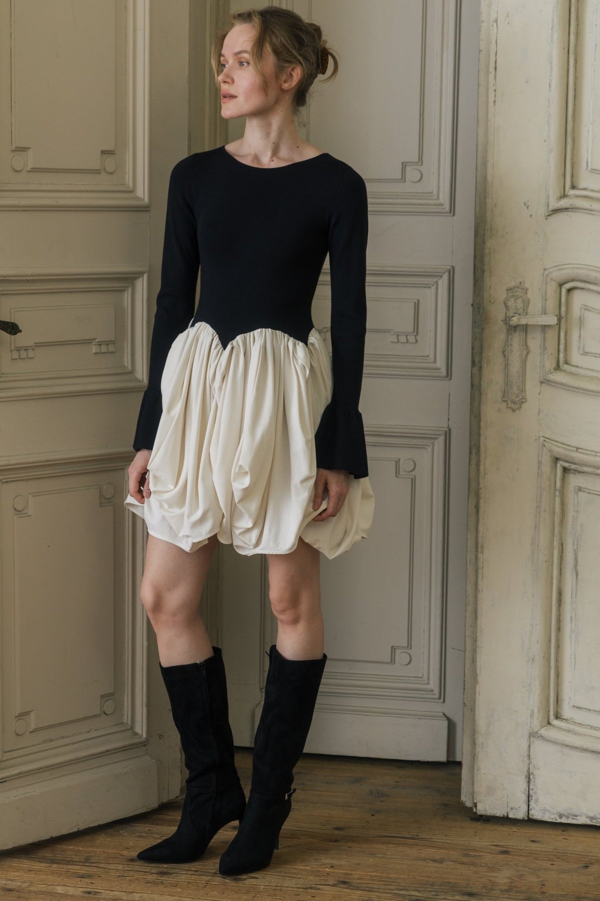 Sievi Dress