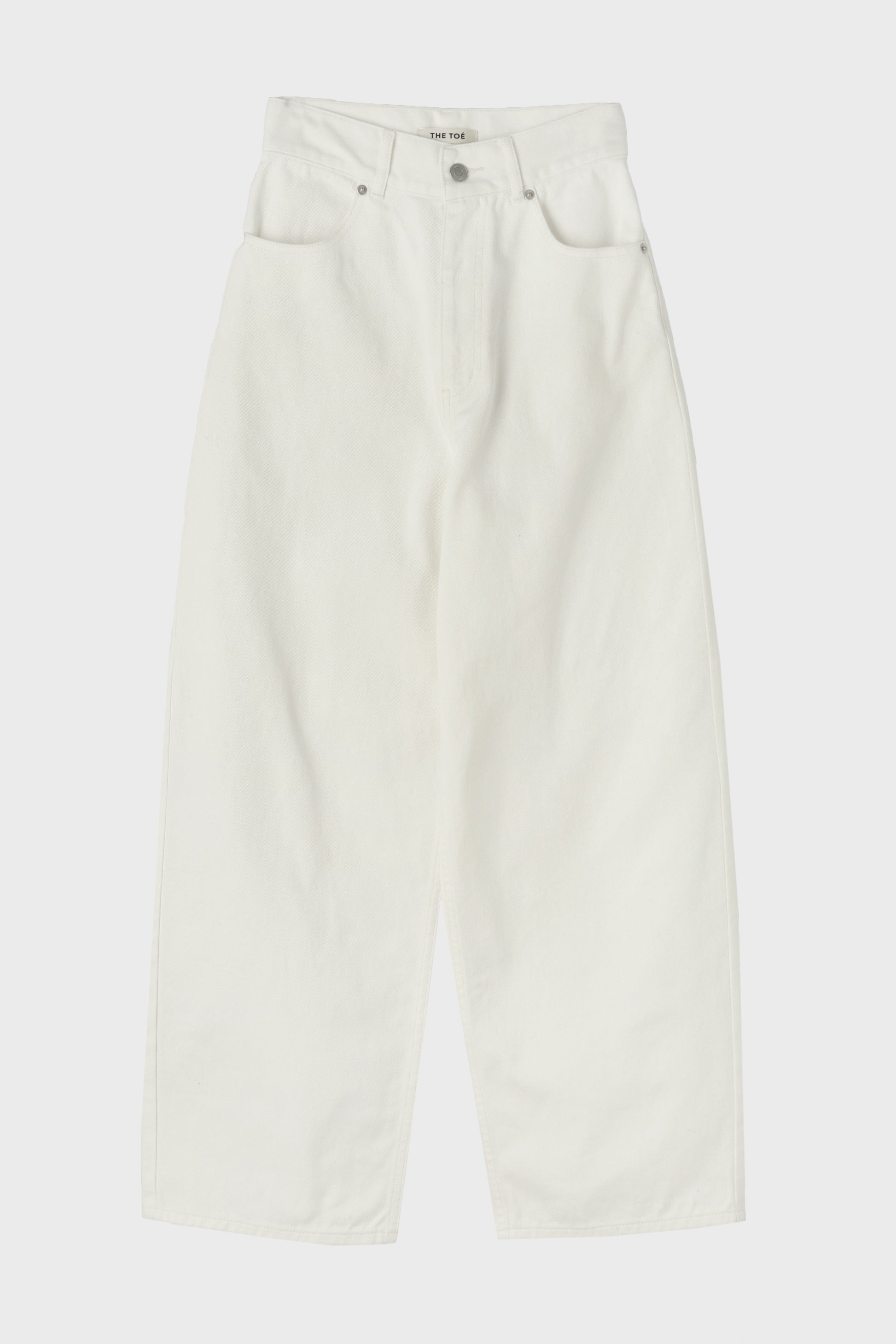Olympia Denim Pants