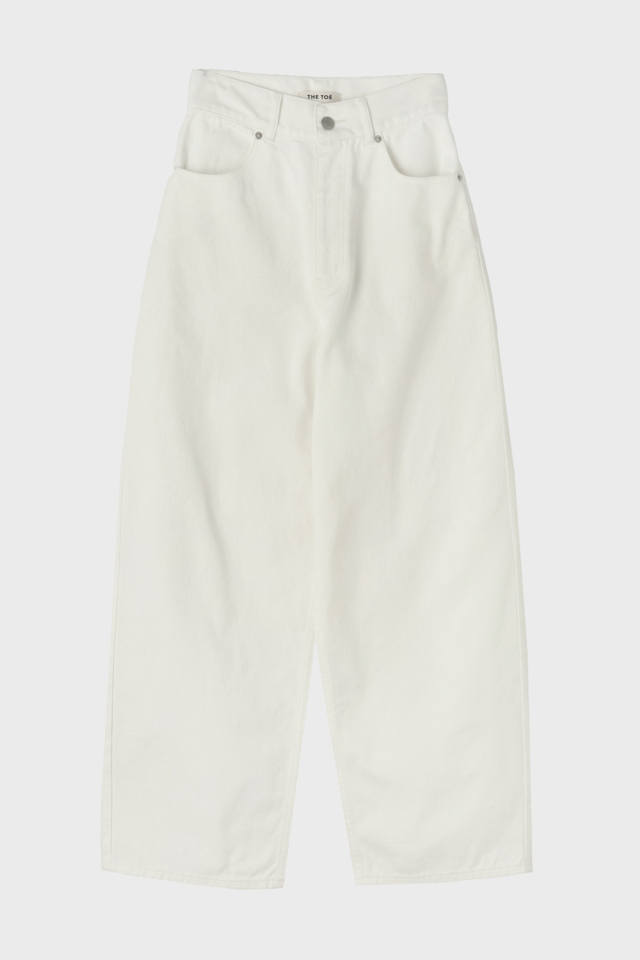 Olympia Denim Pants