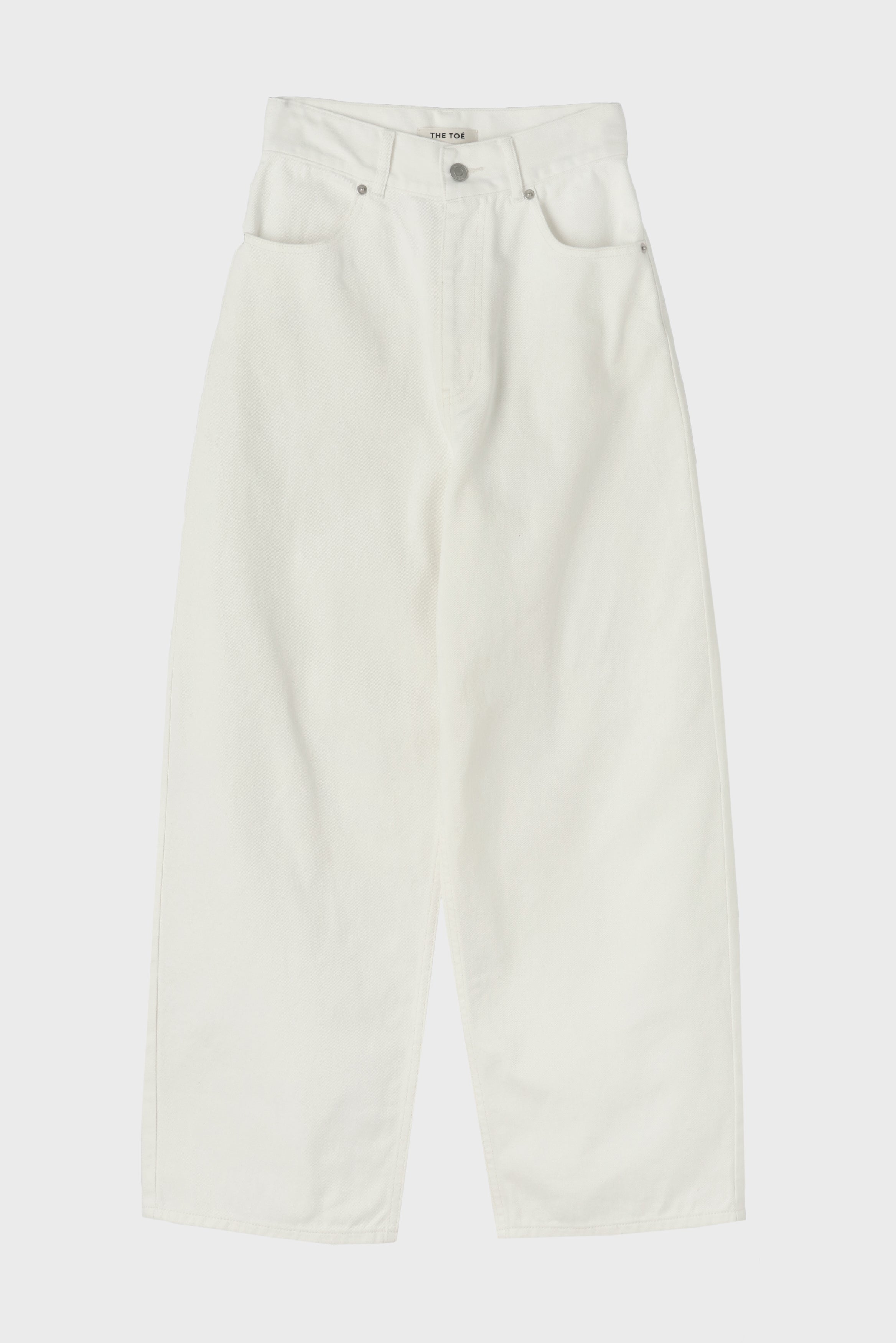 Olympia Denim Pants