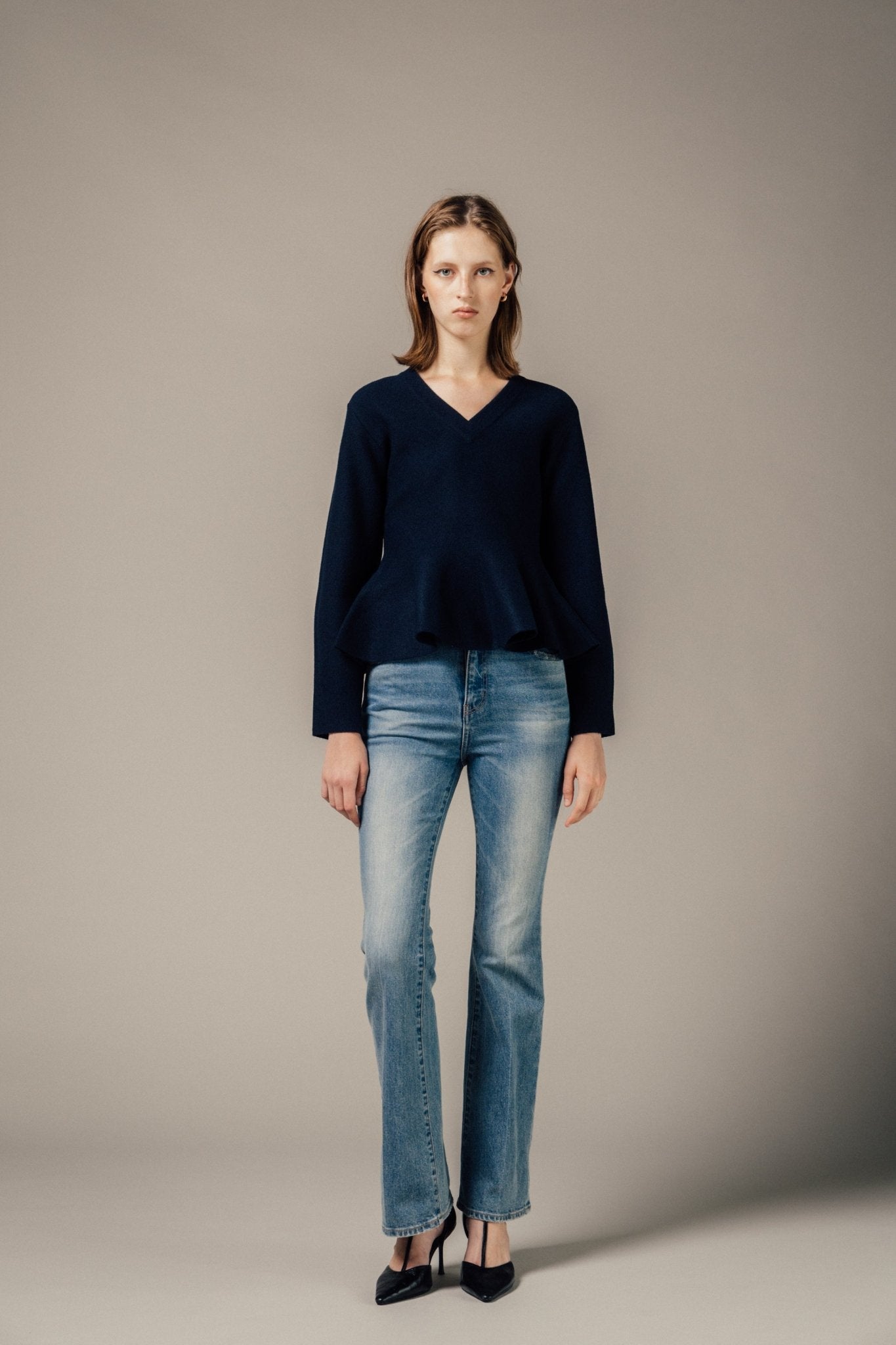 Coolsingel Denim