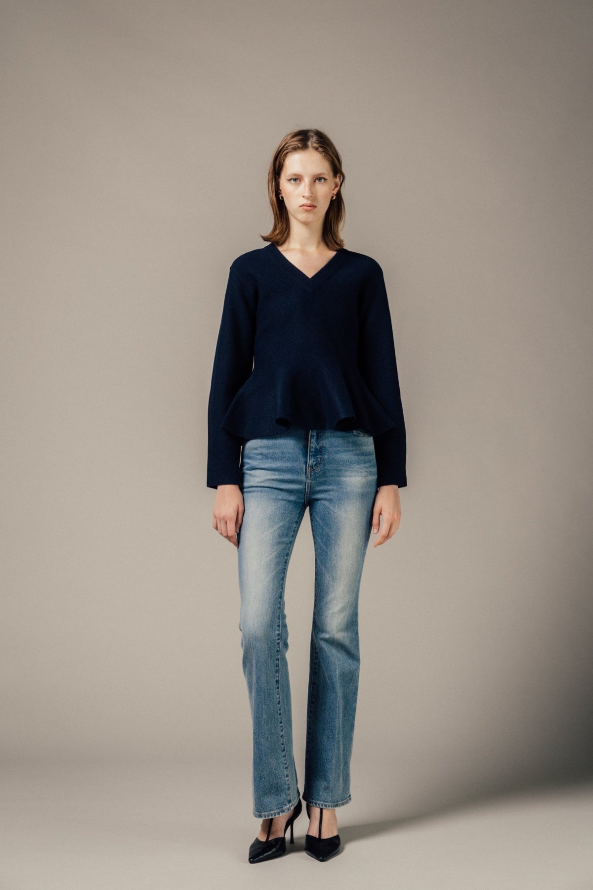 Coolsingel Denim