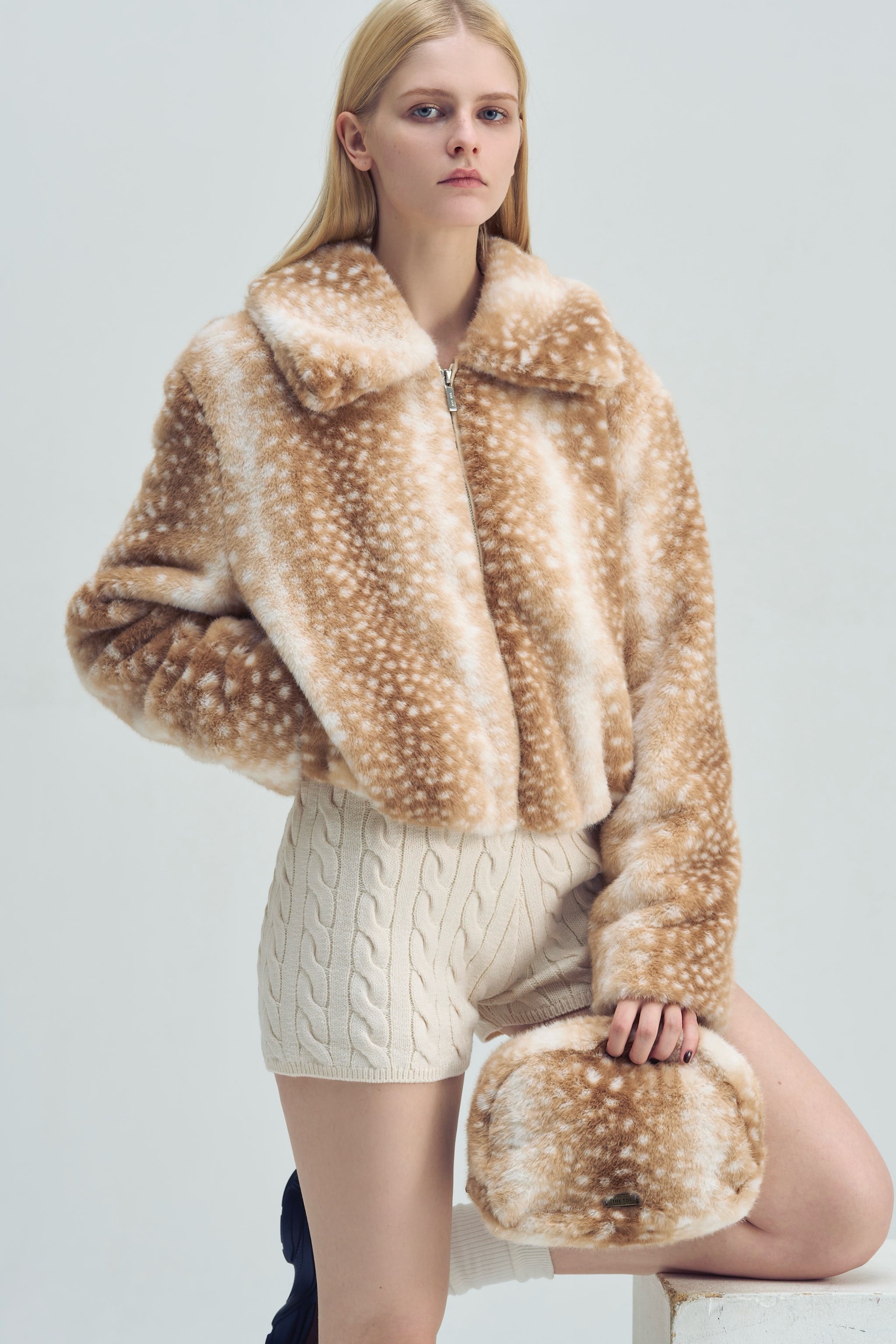 Kurfuerstendamm Jacket