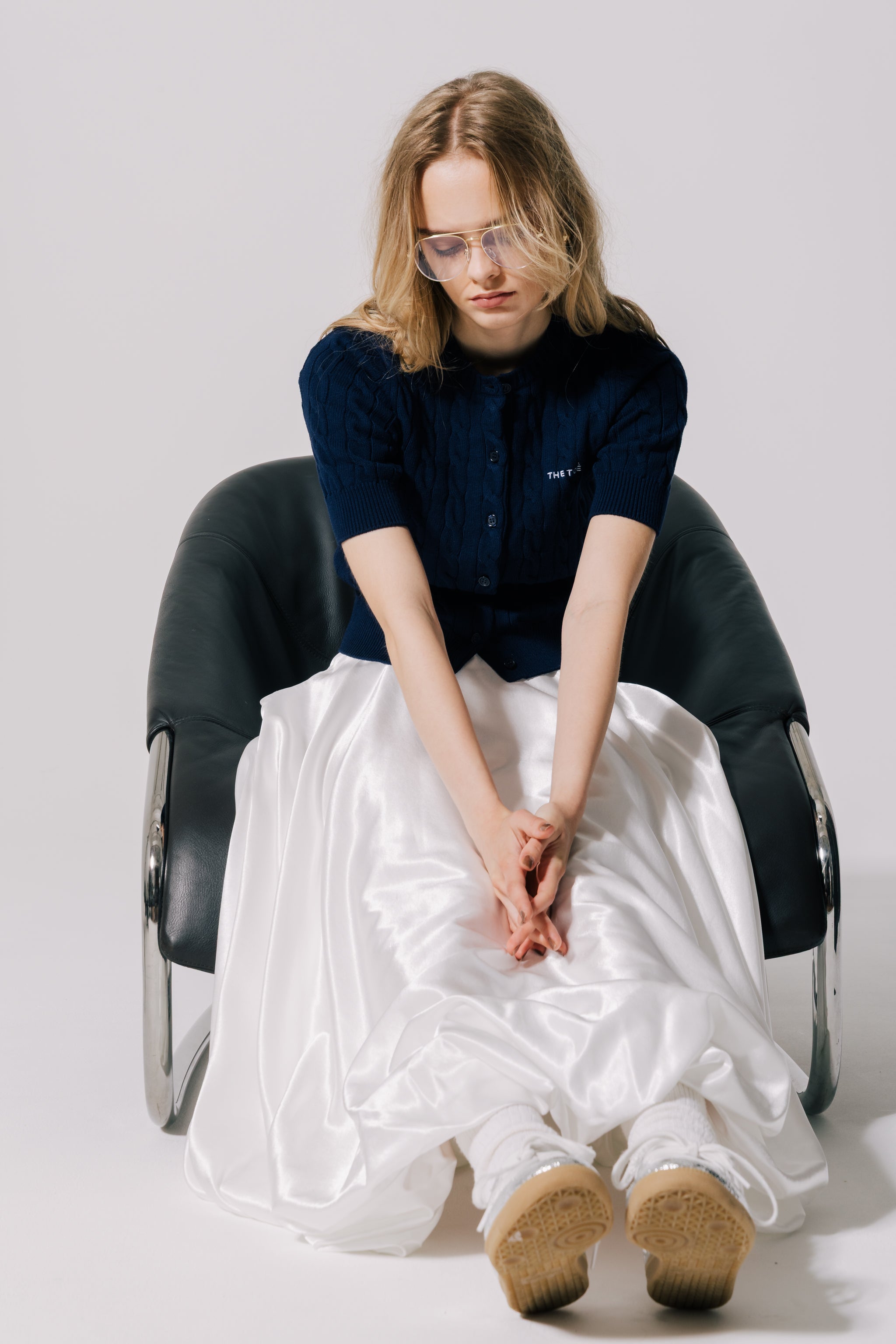 Bercy Balloon Skirt – THE TOÉ