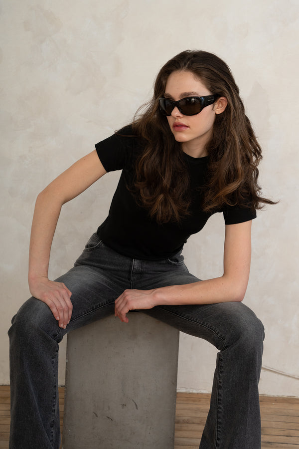 TOÉ Two Pack T-Shirt