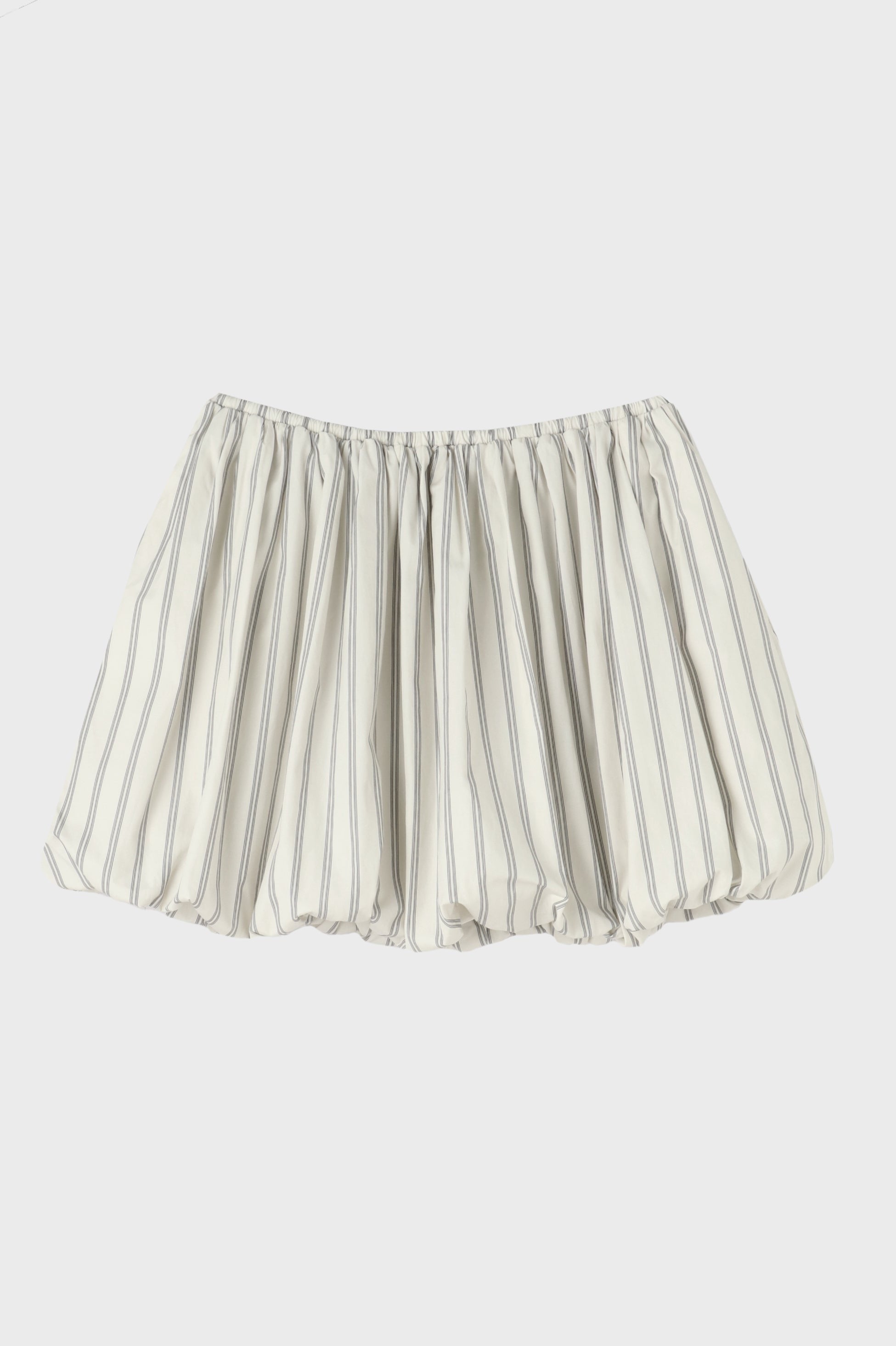 Naxos Balloon Skirt