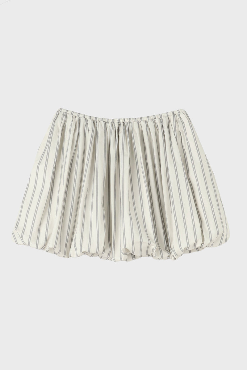 Naxos Balloon Skirt