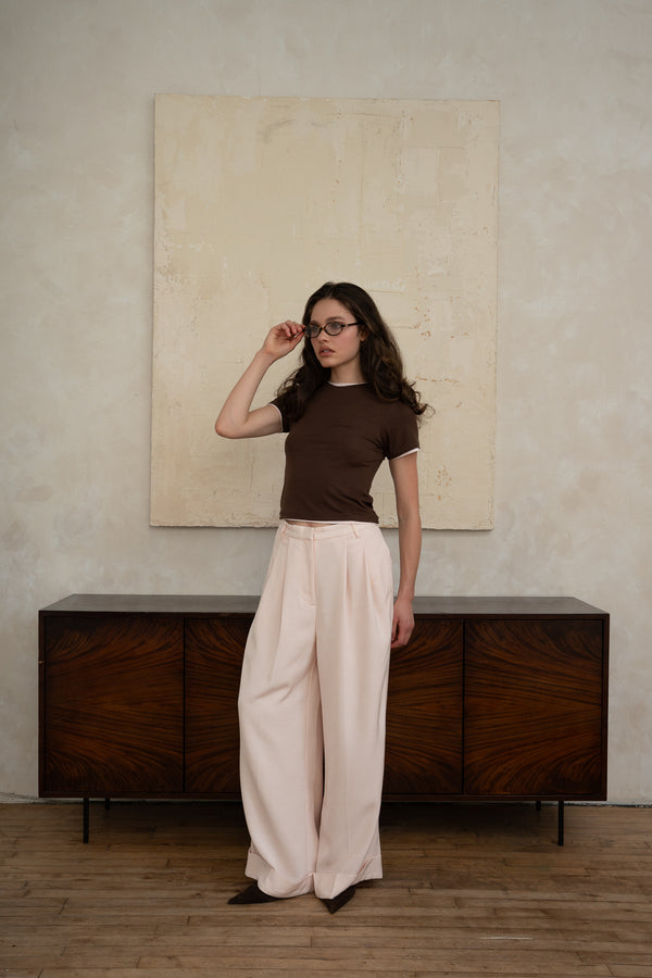 TOÉ Two Pack T-Shirt