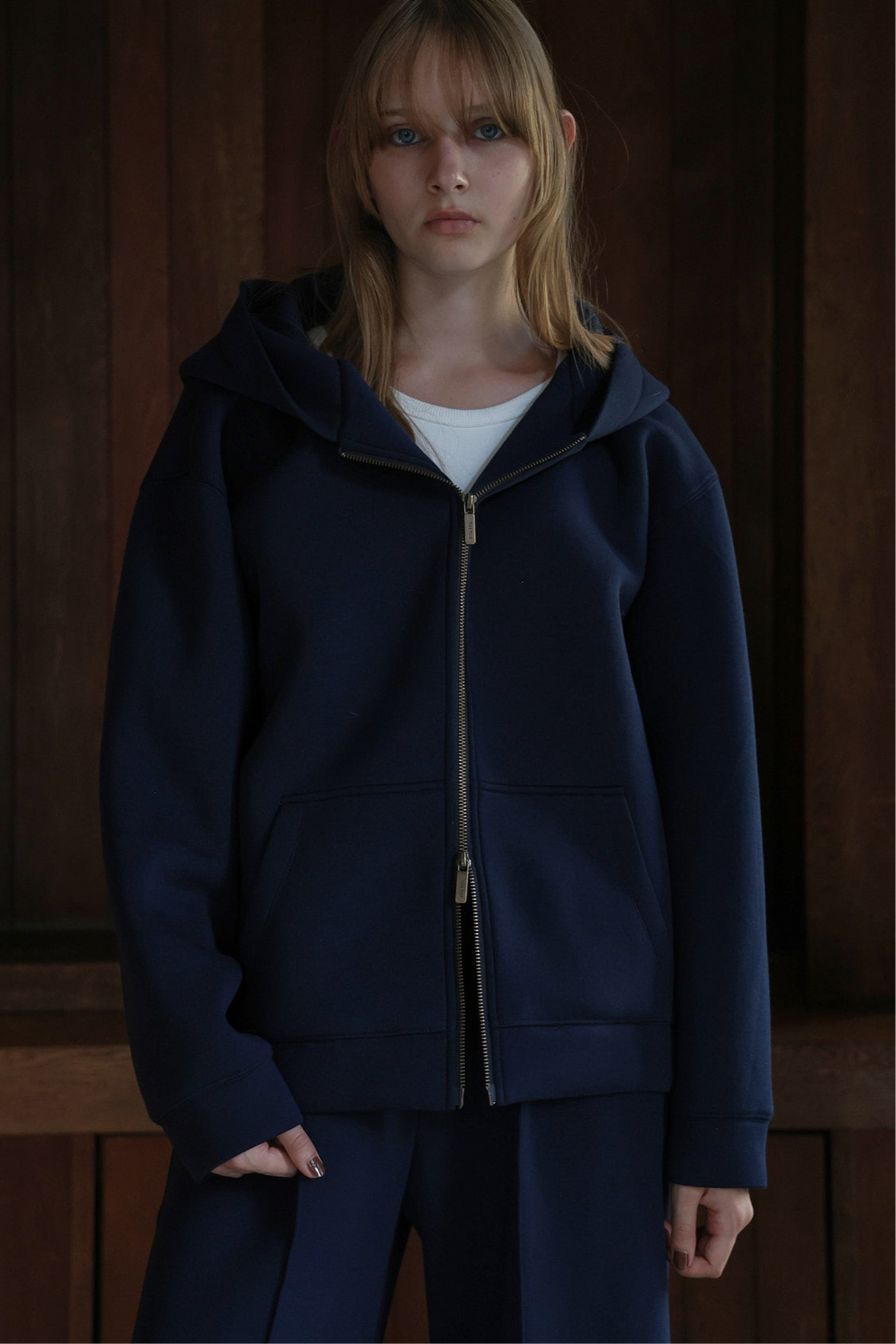 Alster Hoodie – THE TOÉ Alster Hoodie – THE TOÉ