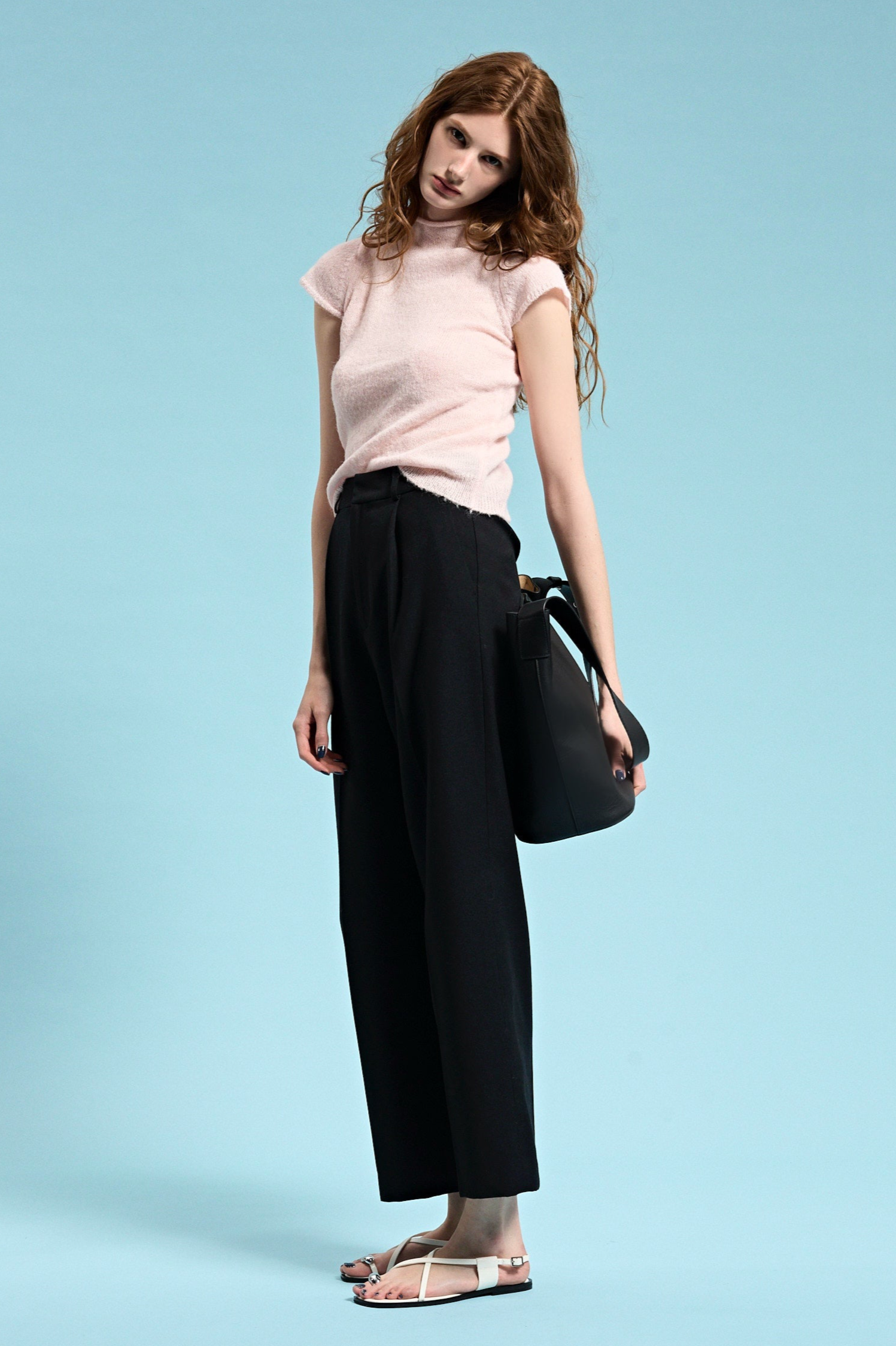 Patmos Linen Pants