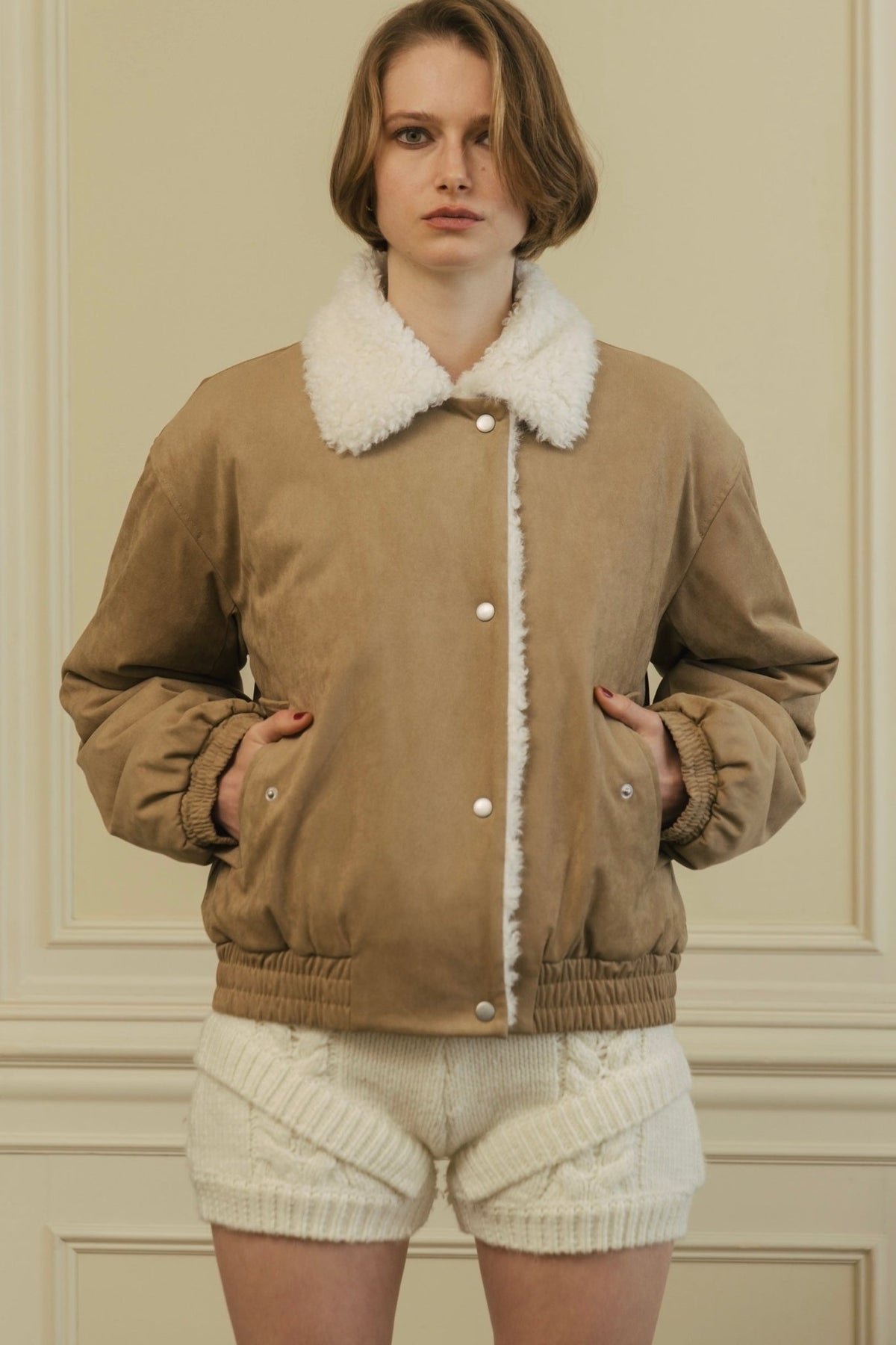 Karls Jacket