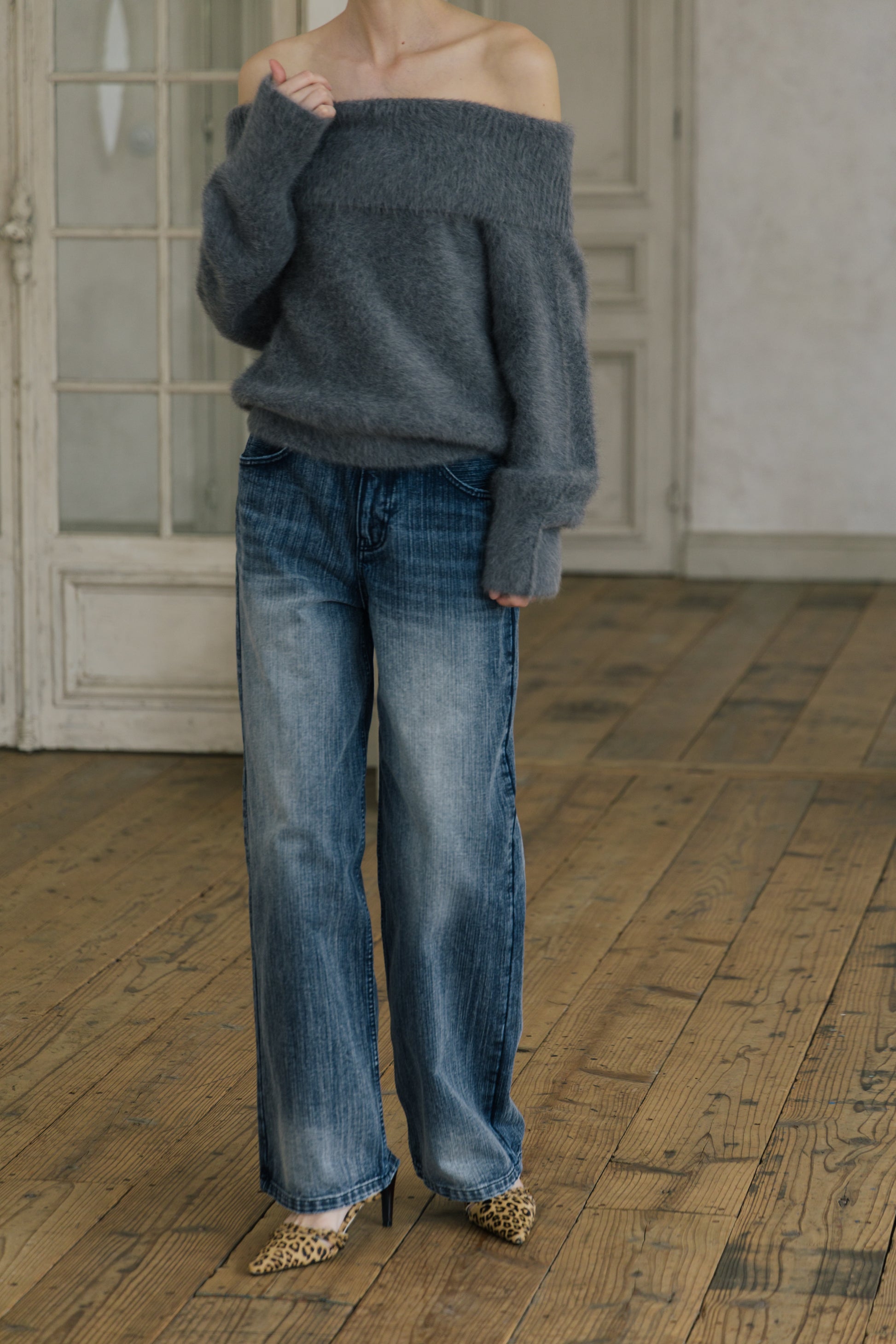 Liperi Denim