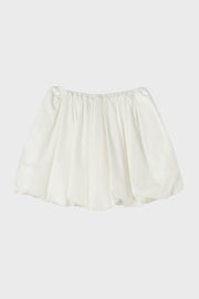 Naxos Balloon Skirt
