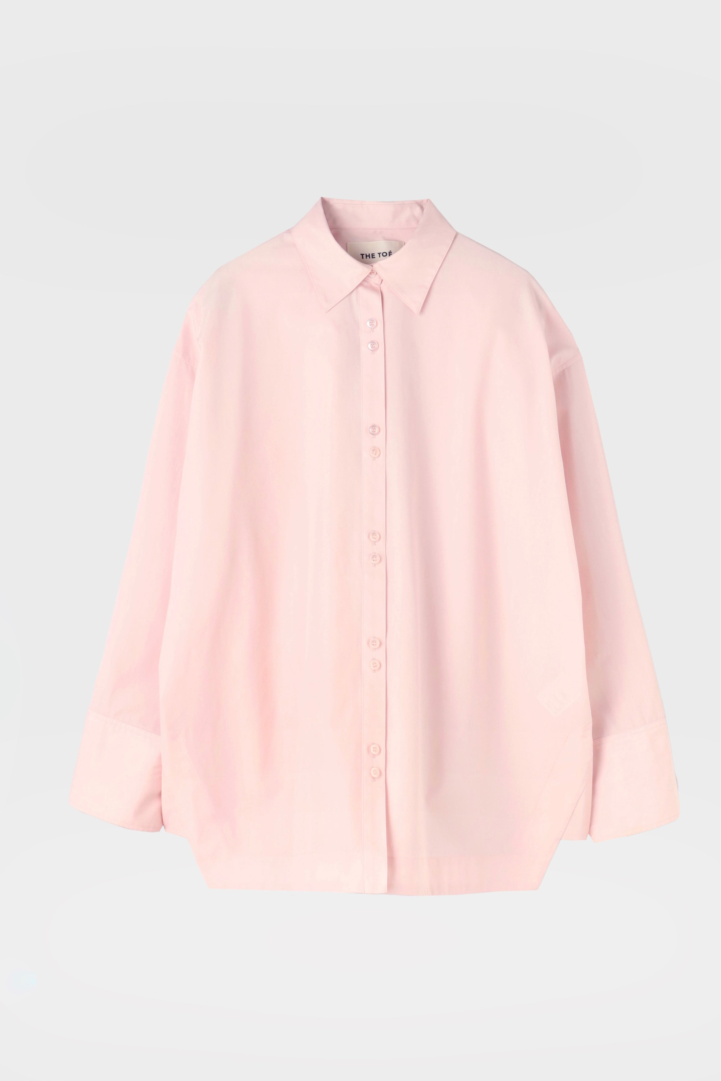 Naxos Breeze Shirt