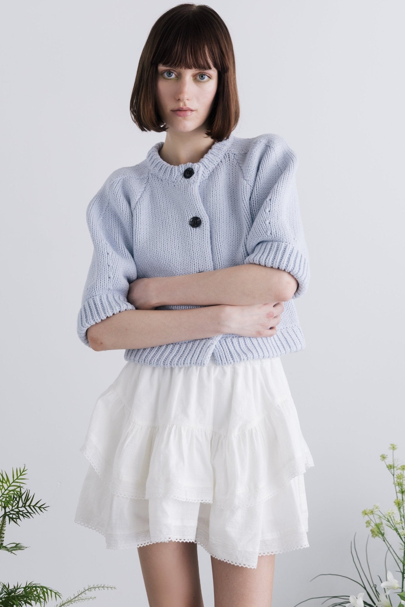 Paulus Skirt