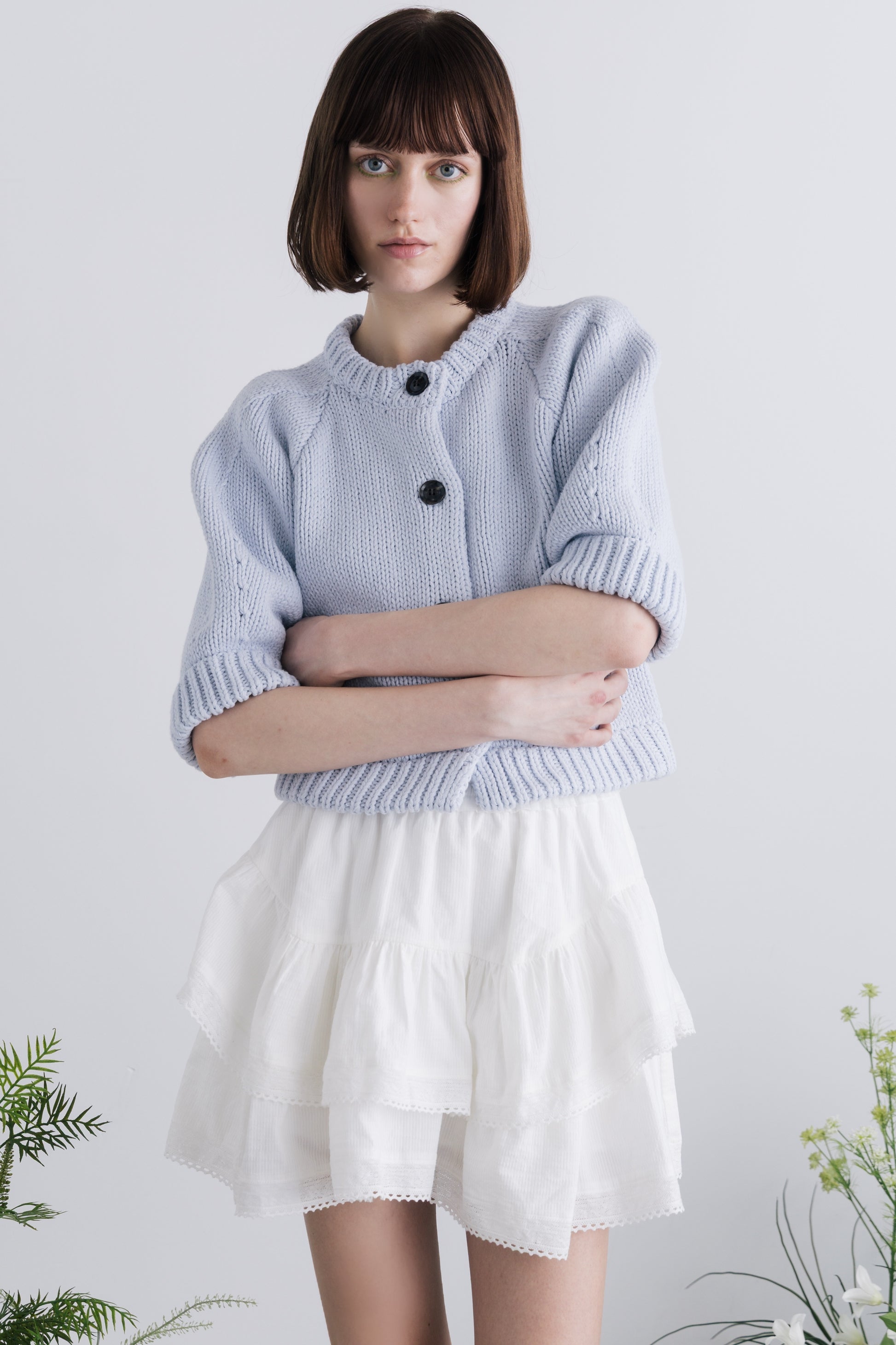 Paulus Skirt
