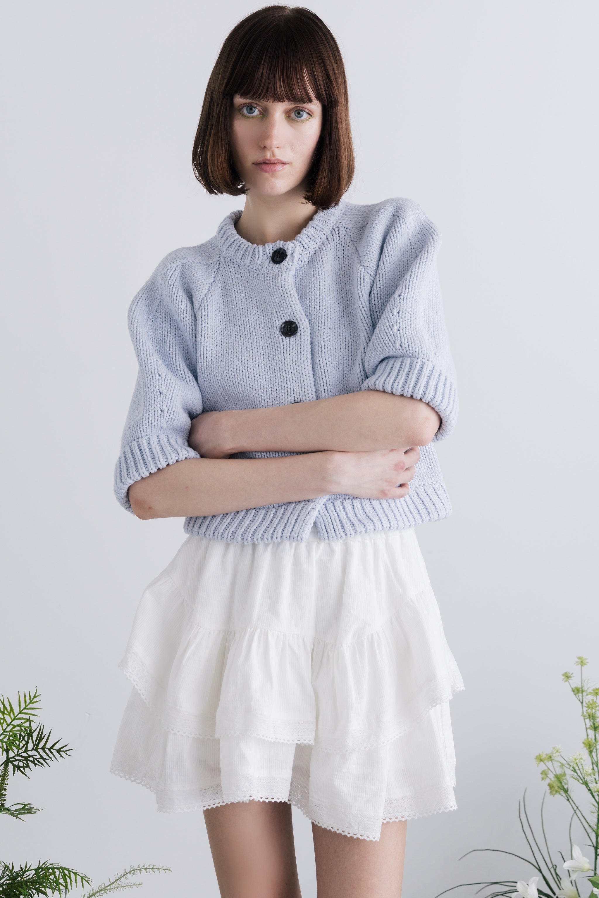 Paulus Skirt