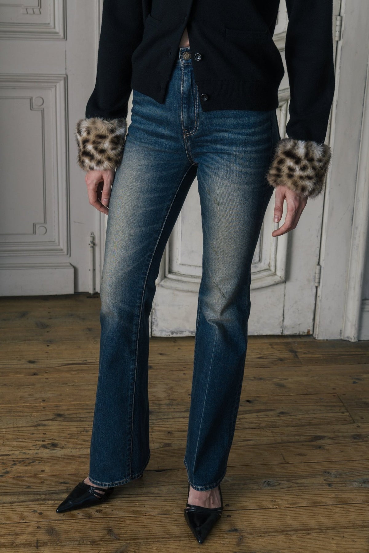 Coolsingel Denim (26aw)
