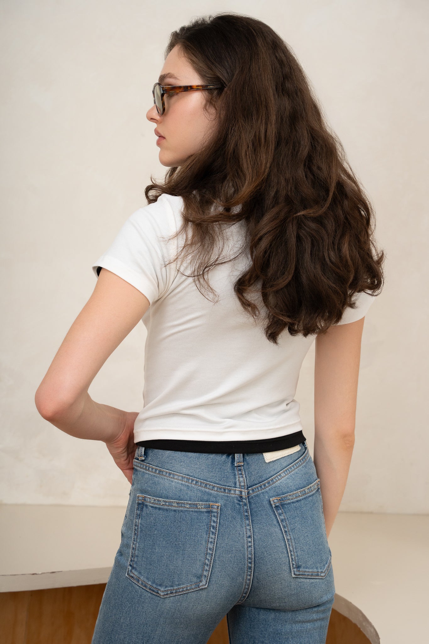 TOÉ Two Pack T-Shirt