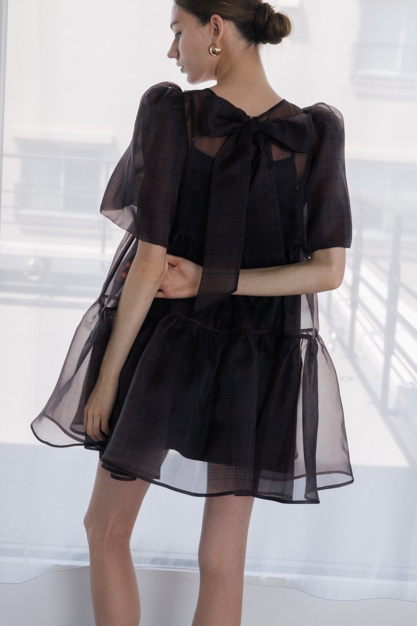 Bellevue Dress